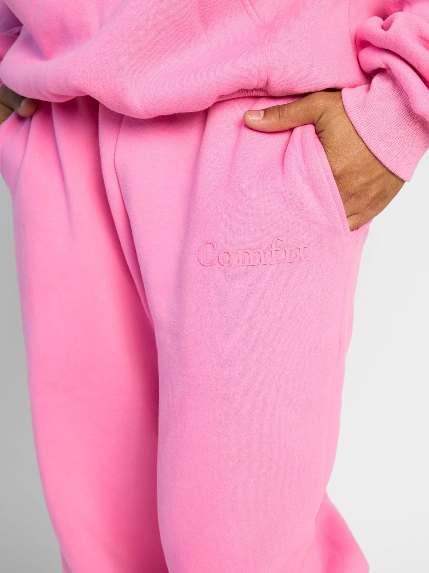 Minimalist Sweatpant