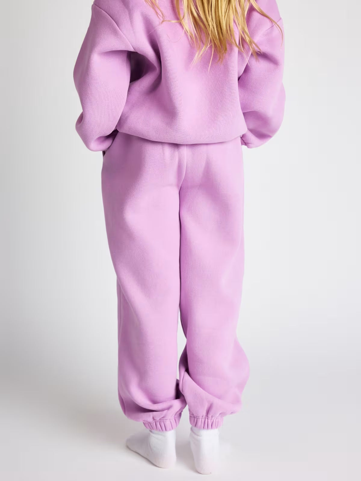 Kids Pastle Sweatpant