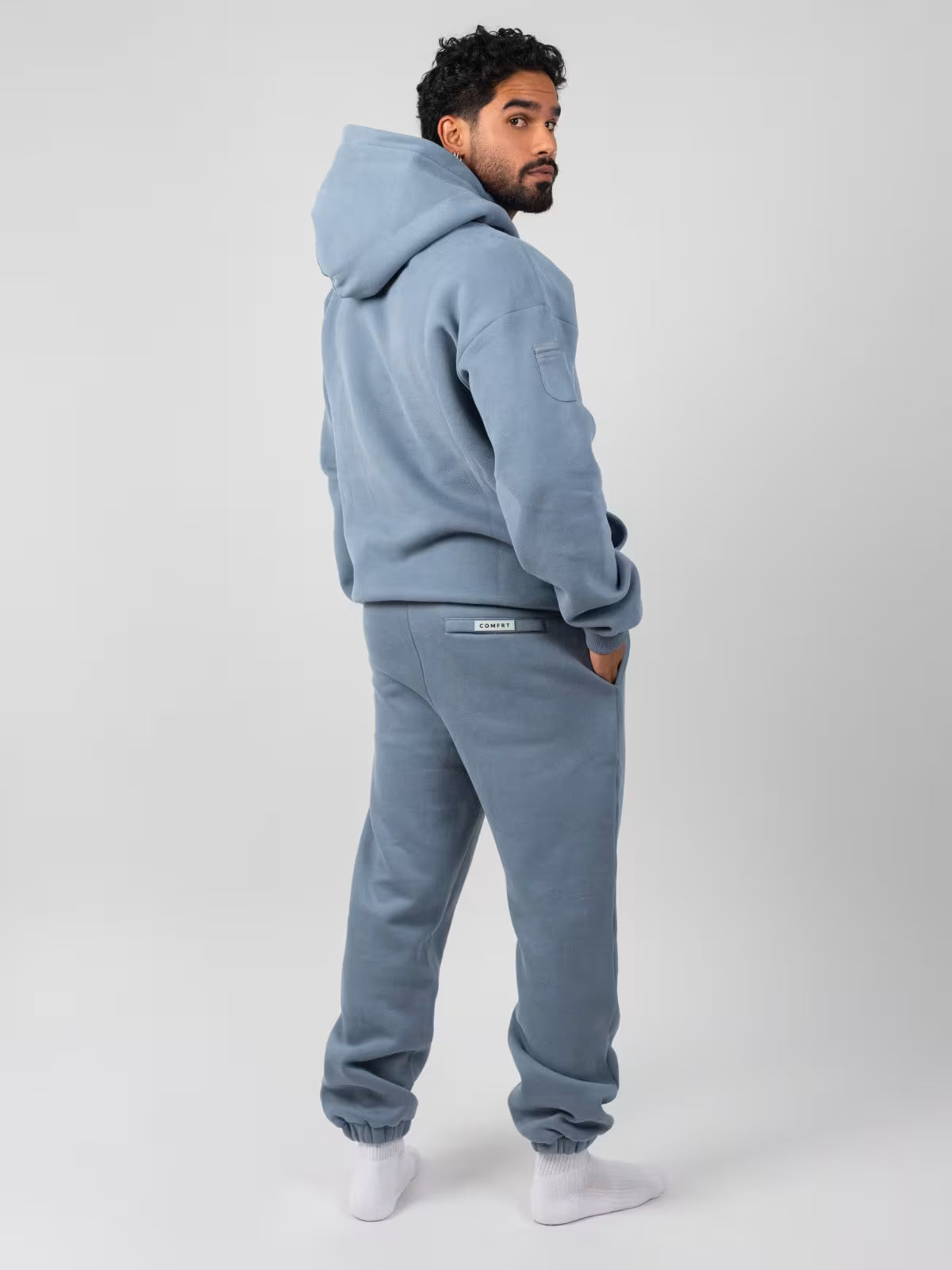 Essential Travel Sweatpants