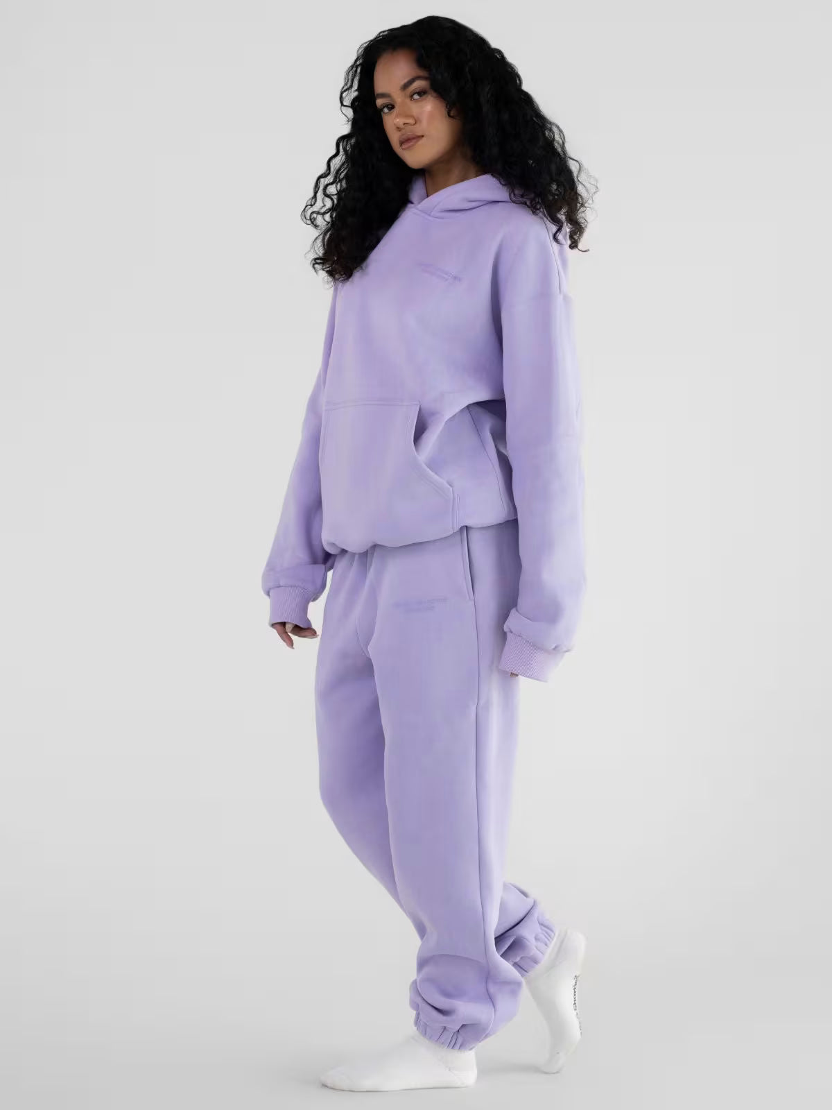 Unisex Pastel Hoddies