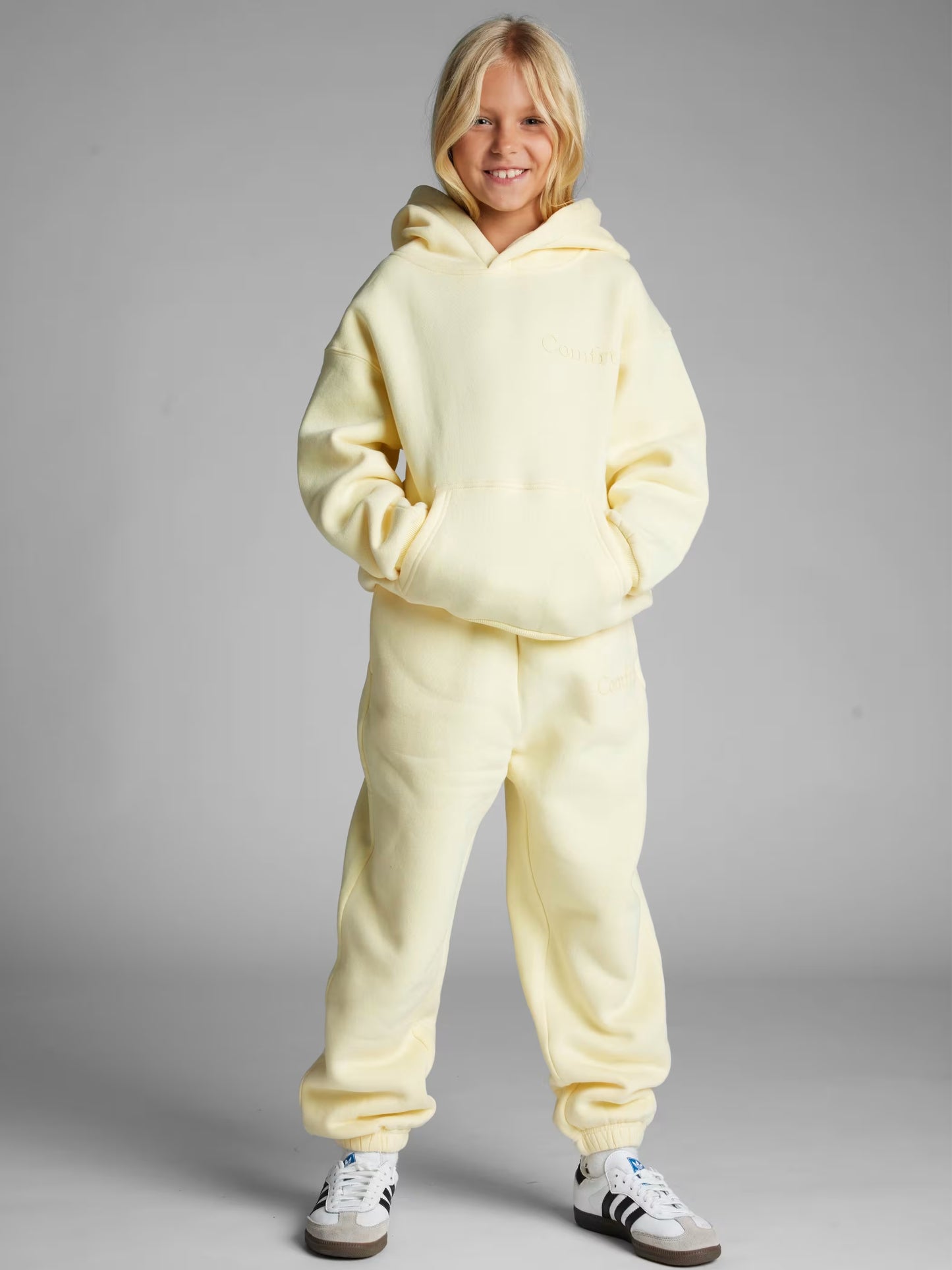 kids Minimalist Sweatpant