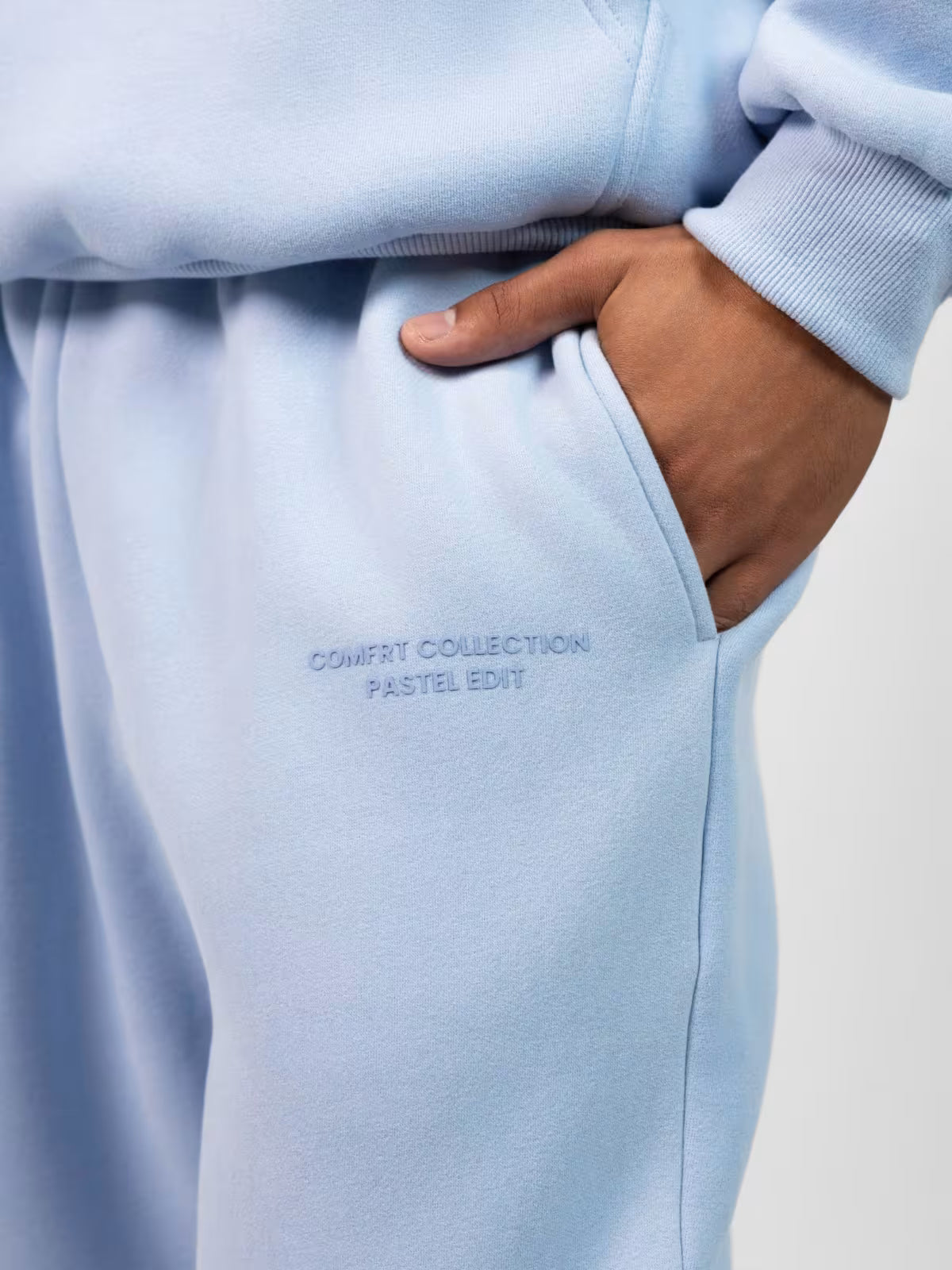 Unisex Pastle Sweatpant