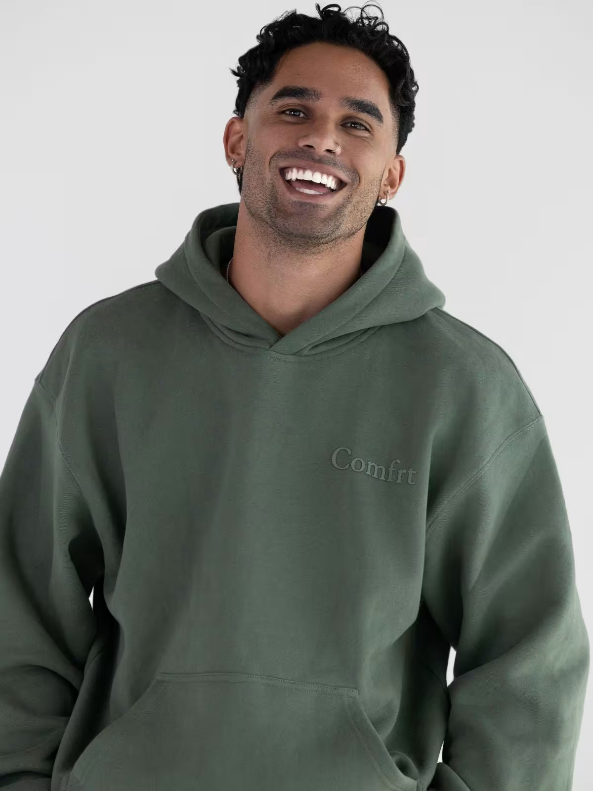 Minimalist Hoddies