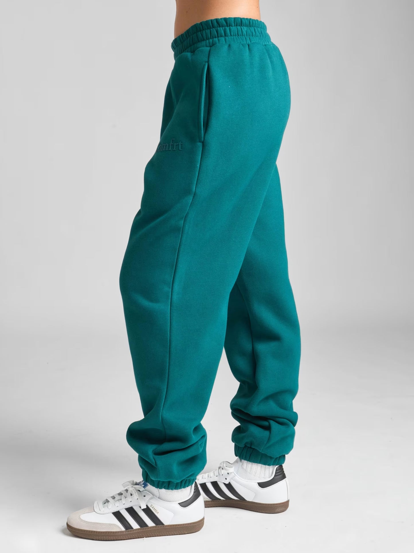 Minimalist Sweatpant