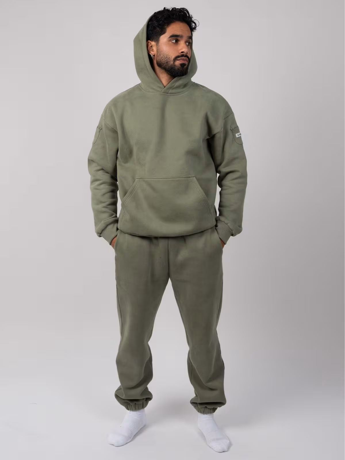 Essential Travel Sweatpants