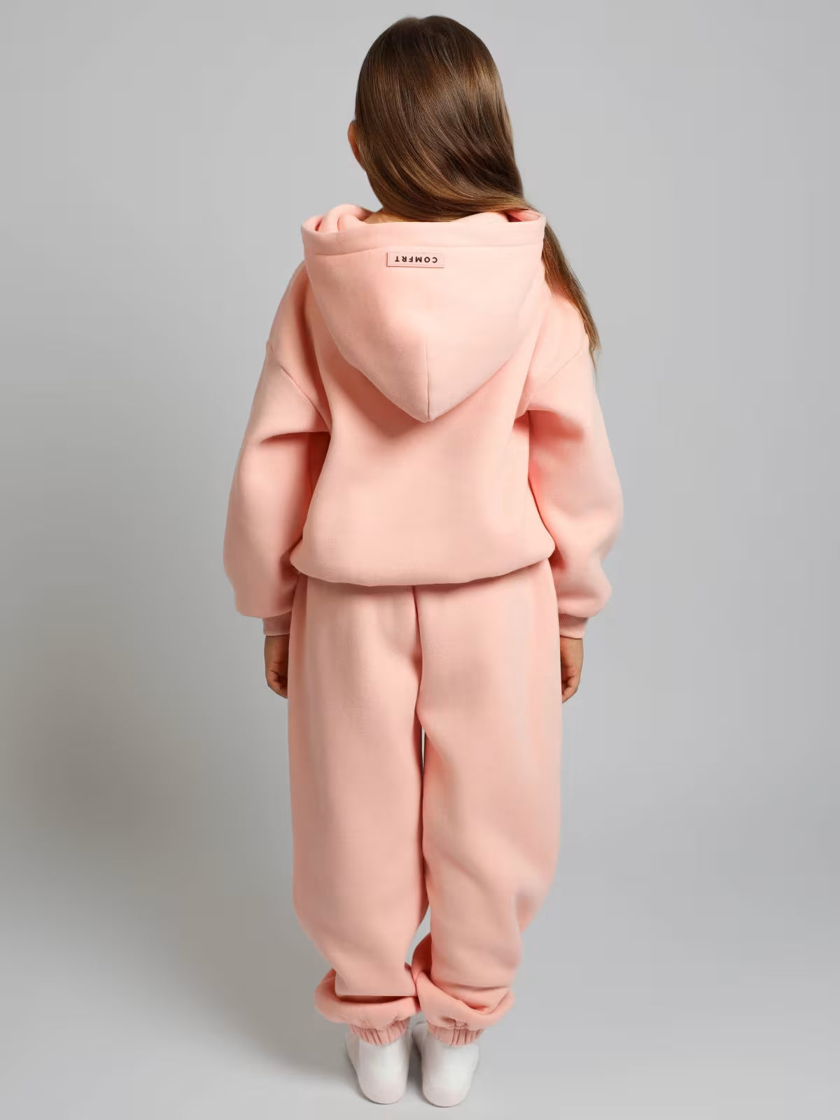 Kids Pastle Sweatpant