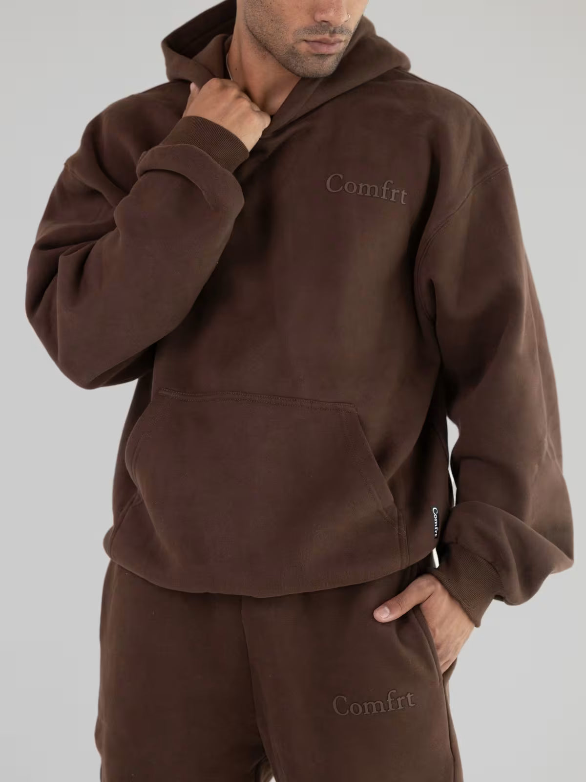 Minimalist Hoddies