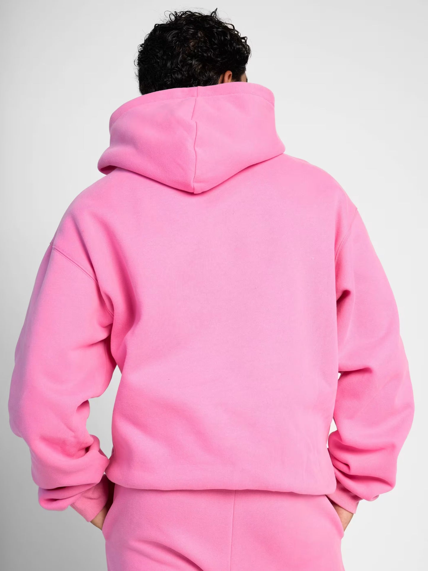 Minimalist Hoddies