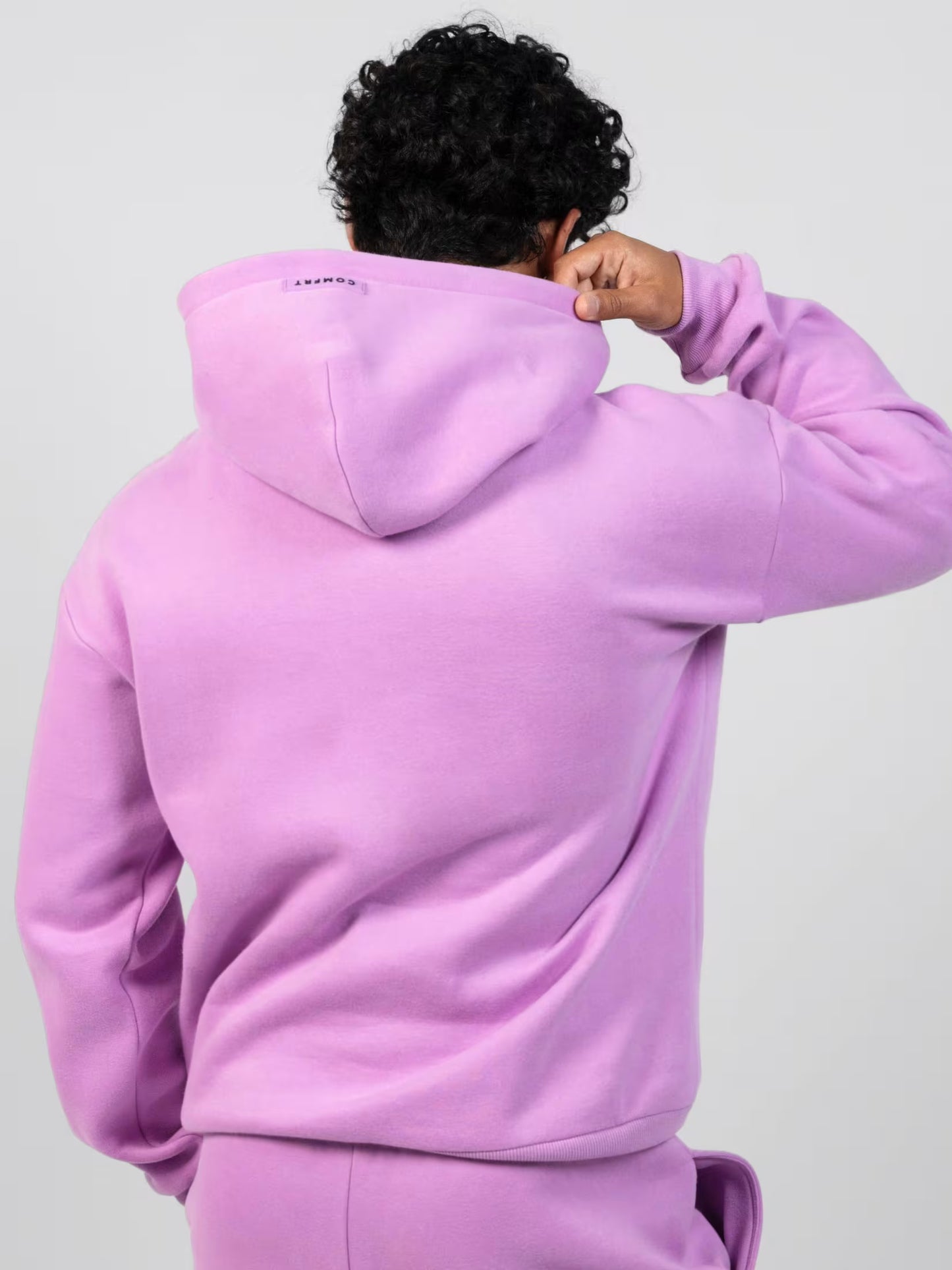Unisex Pastel Hoddies