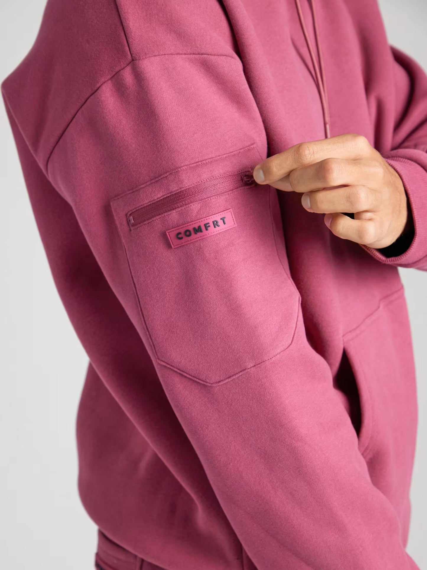 Travel Airplane Mode Hoddie