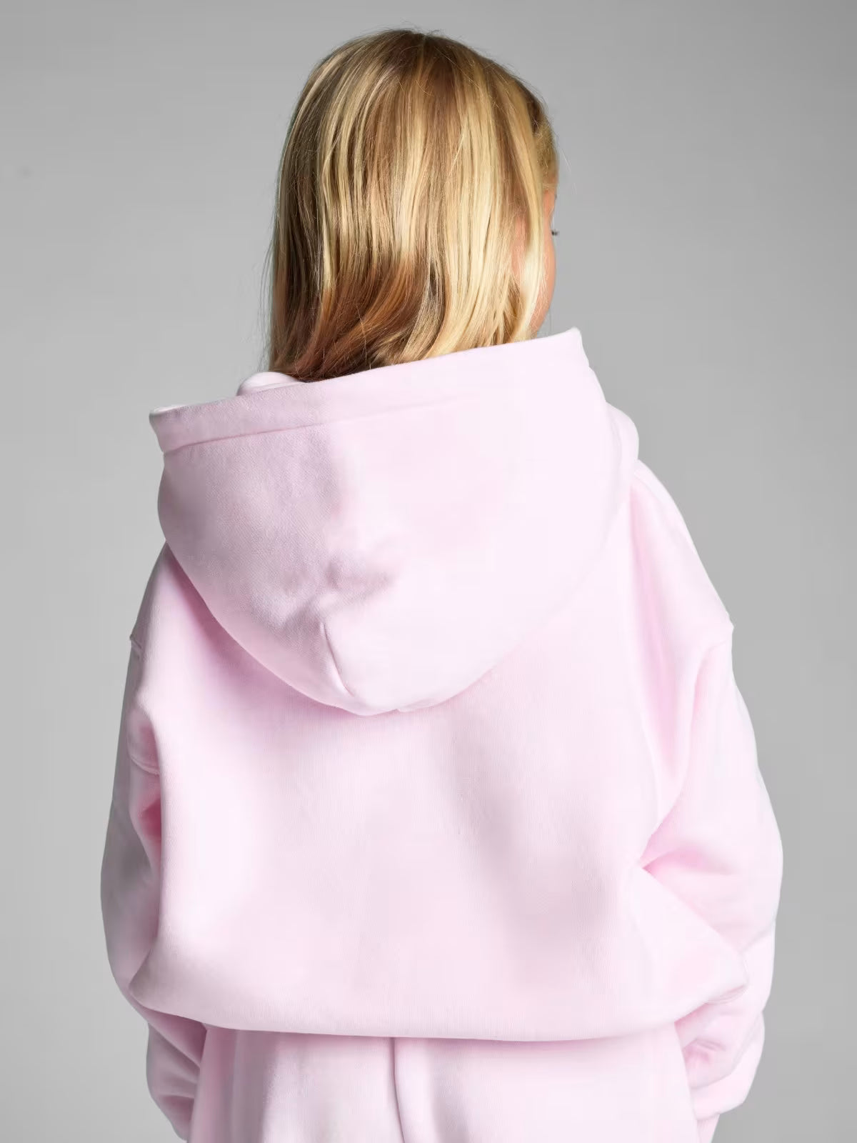 Kids Minimalist Hoddies