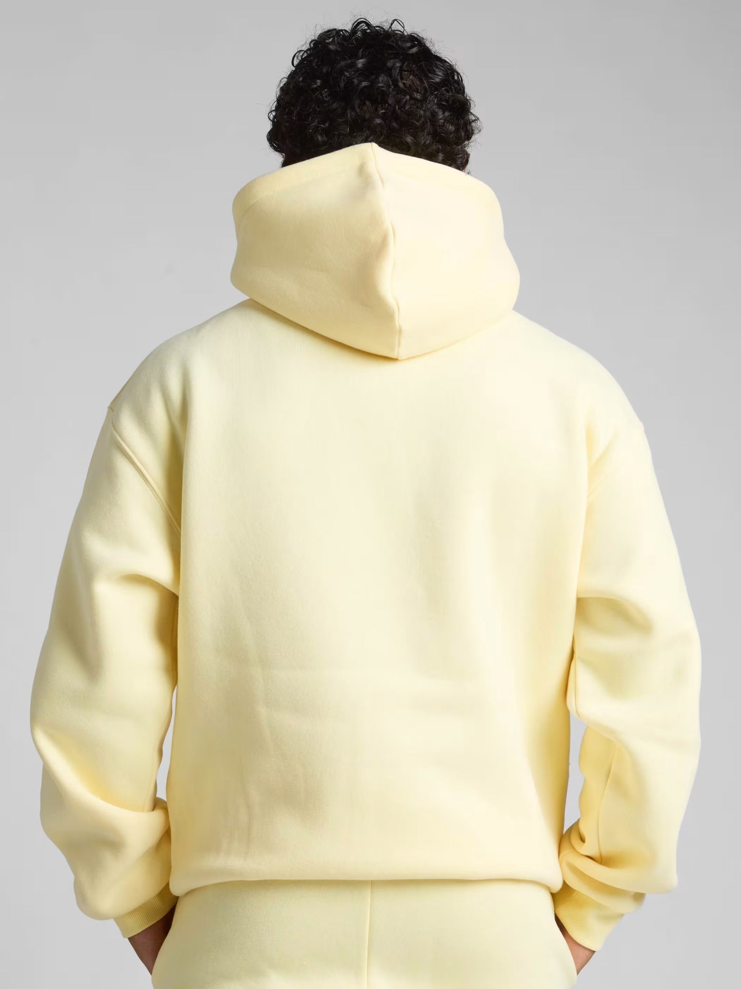 Minimalist Hoddies