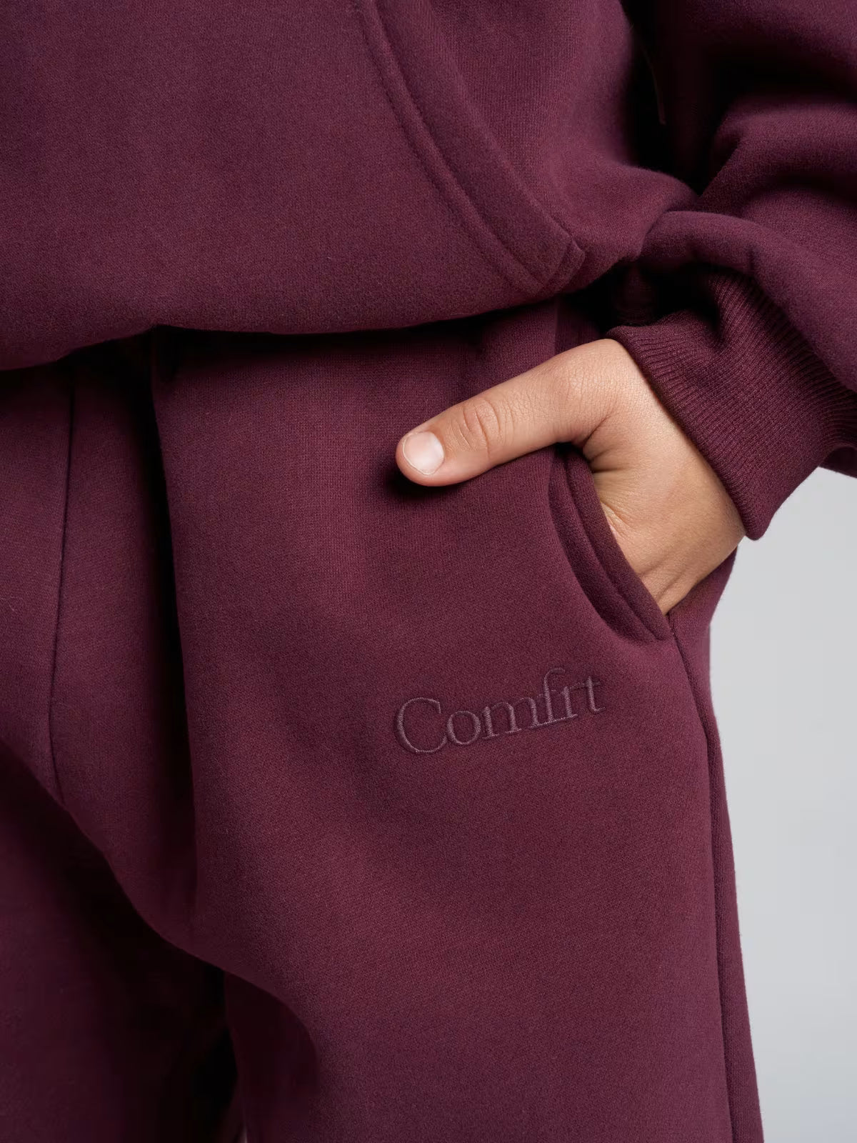 Kids Signature Sweatpant