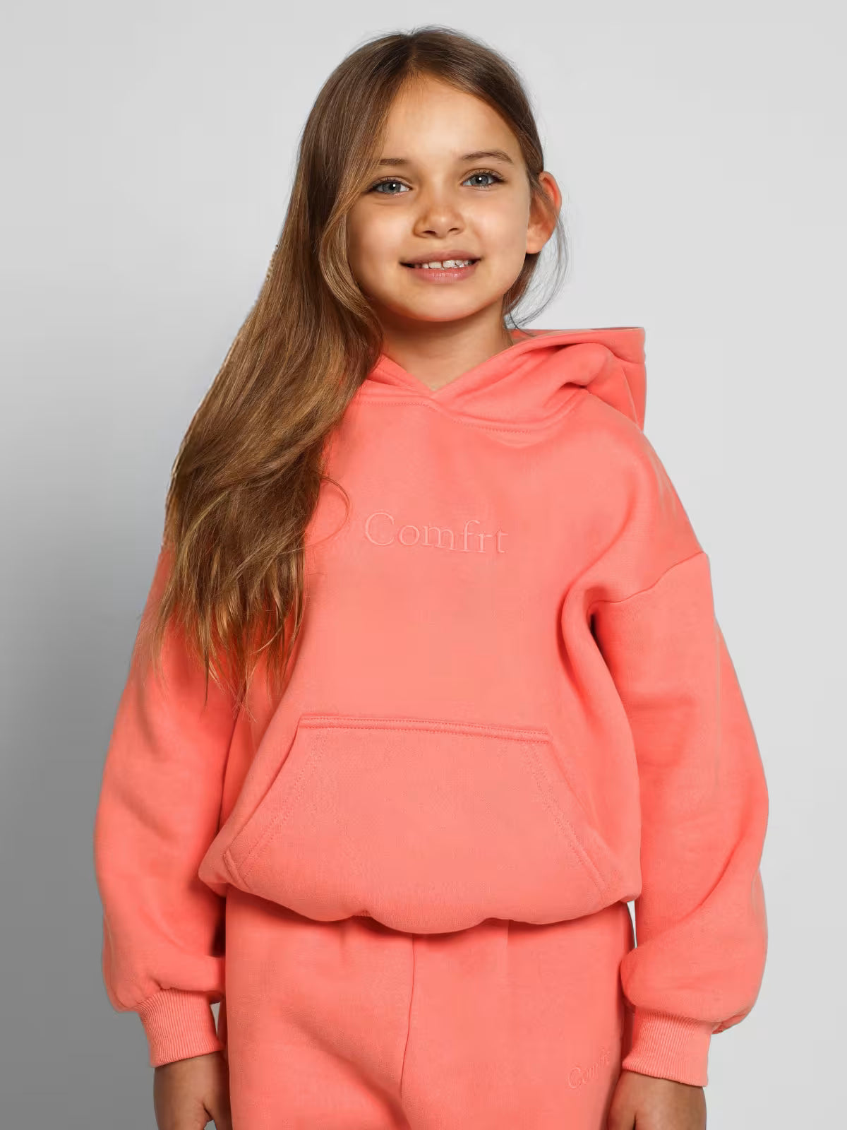 Kids Signature Hoddie