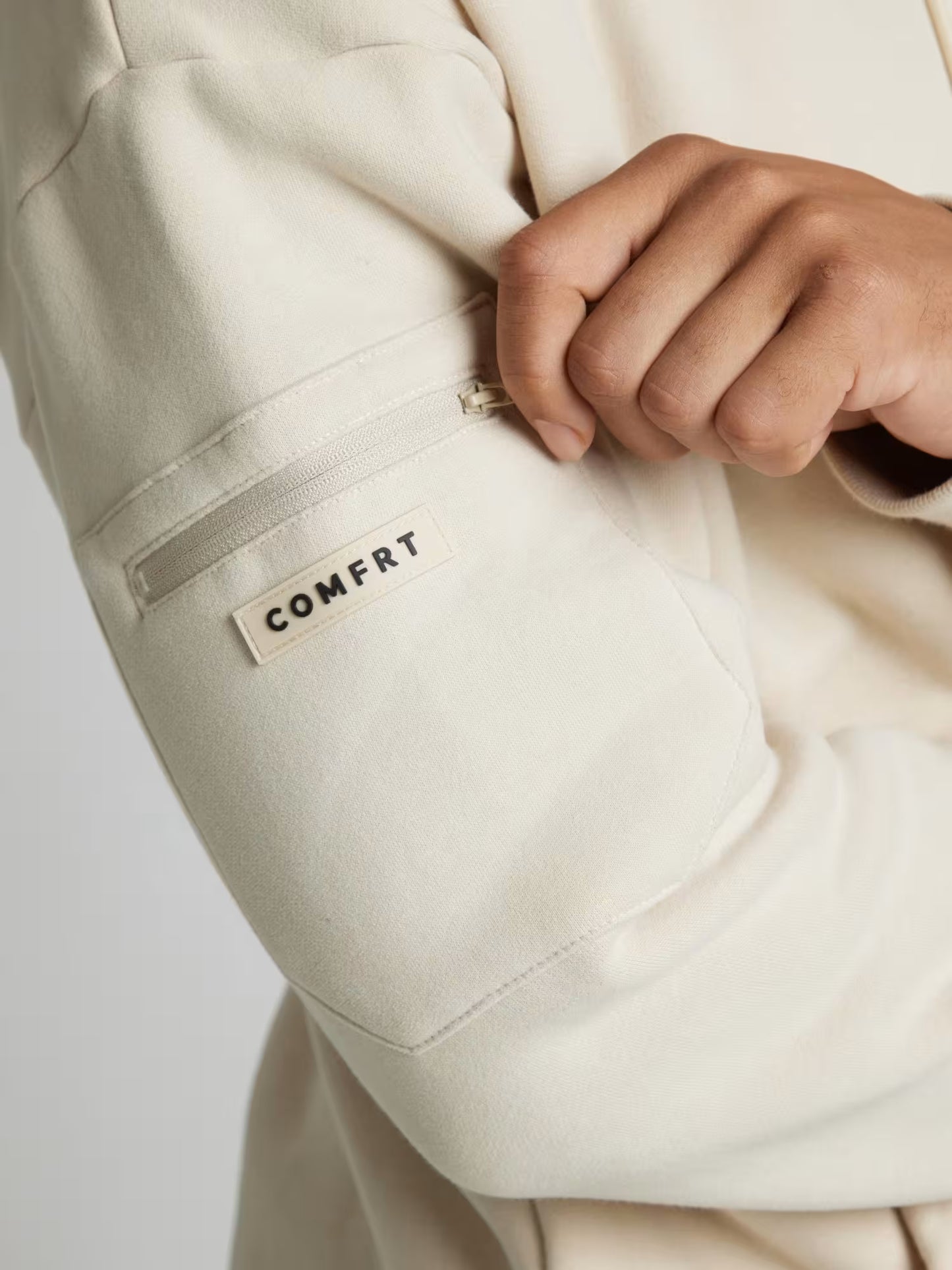 Travel Airplane Mode Hoddie