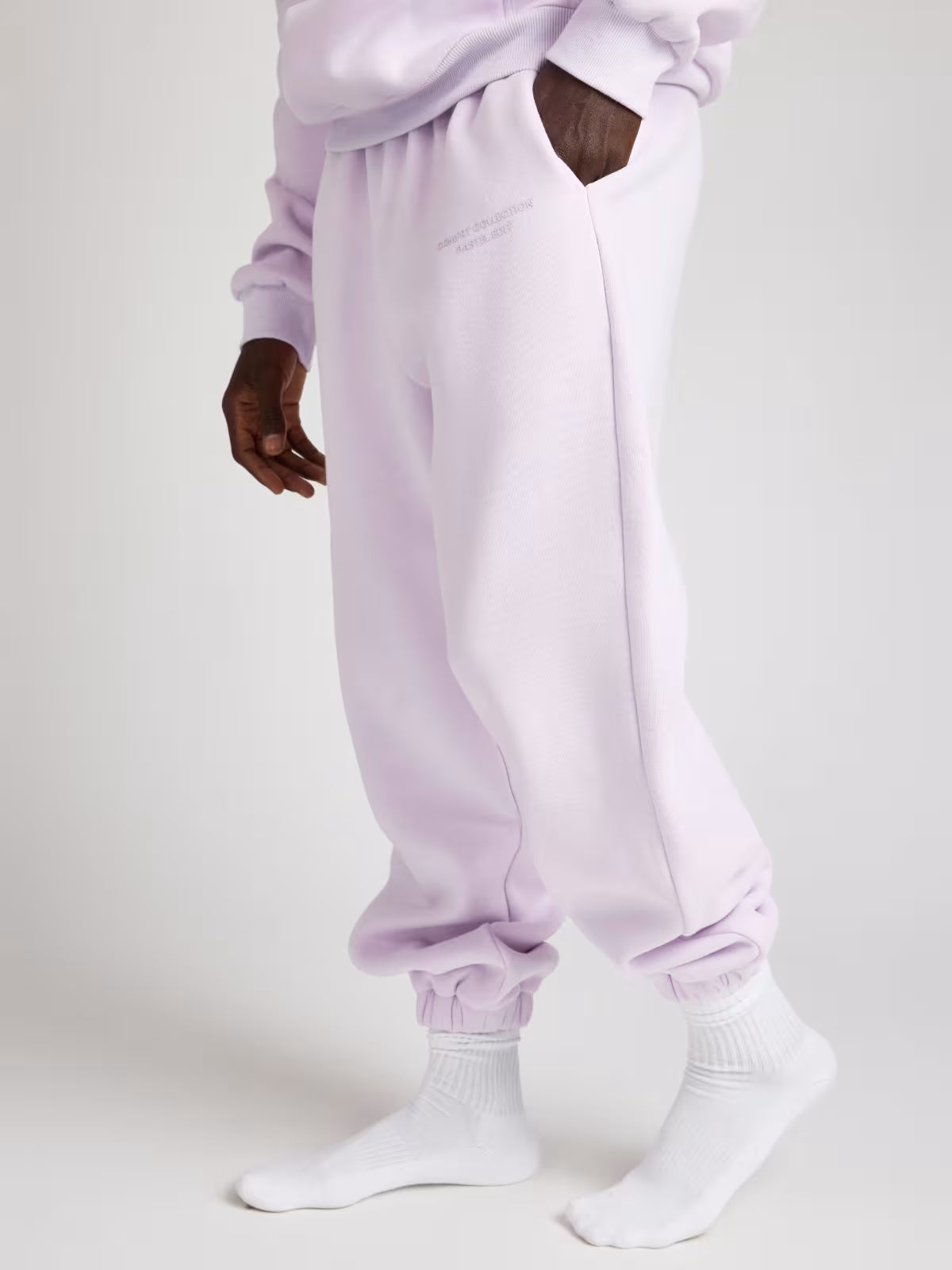 Unisex Pastle Sweatpant