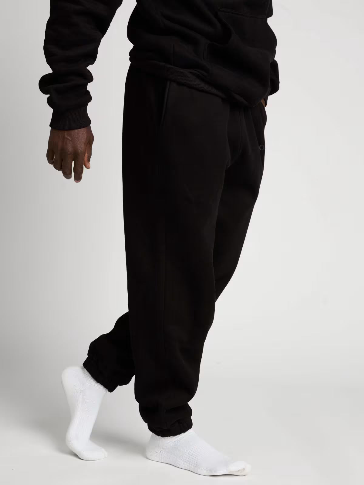 Minimalist Sweatpant