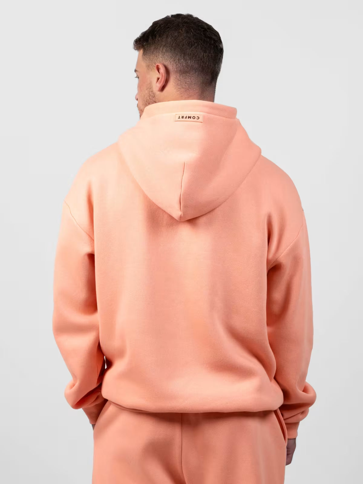Unisex Pastel Hoddies