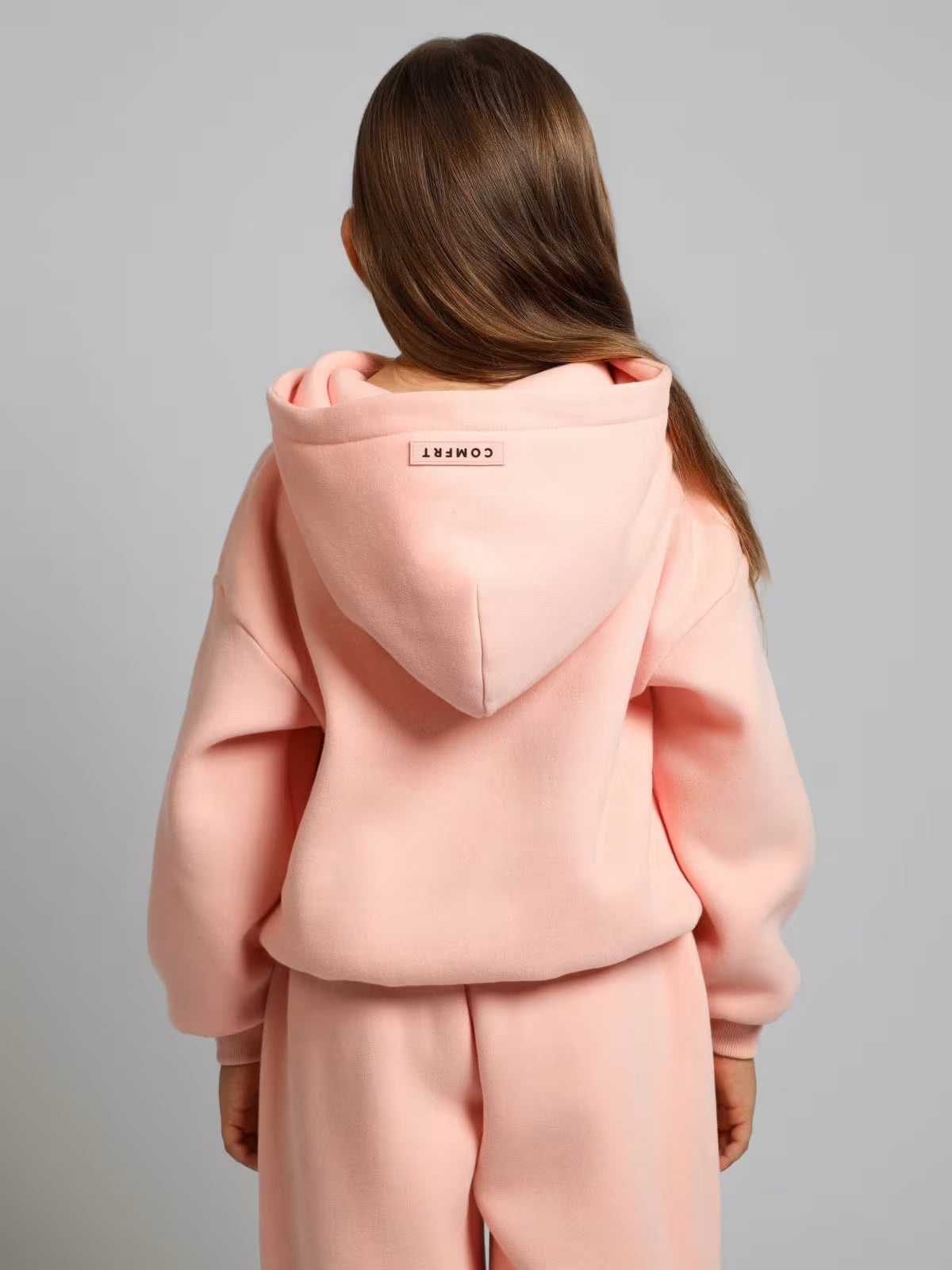 Kids Pastle Hoddie