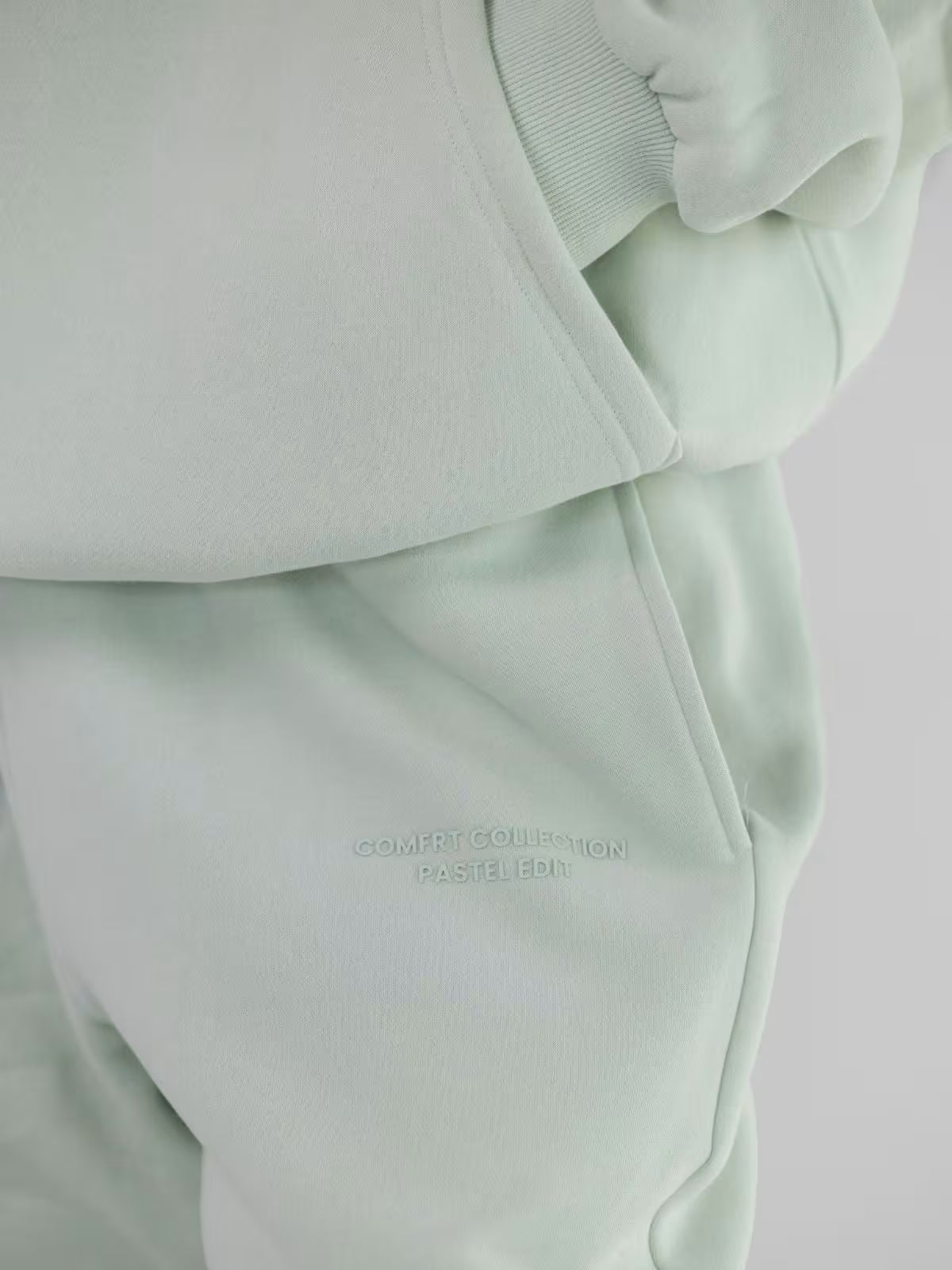 Unisex Pastle Sweatpant