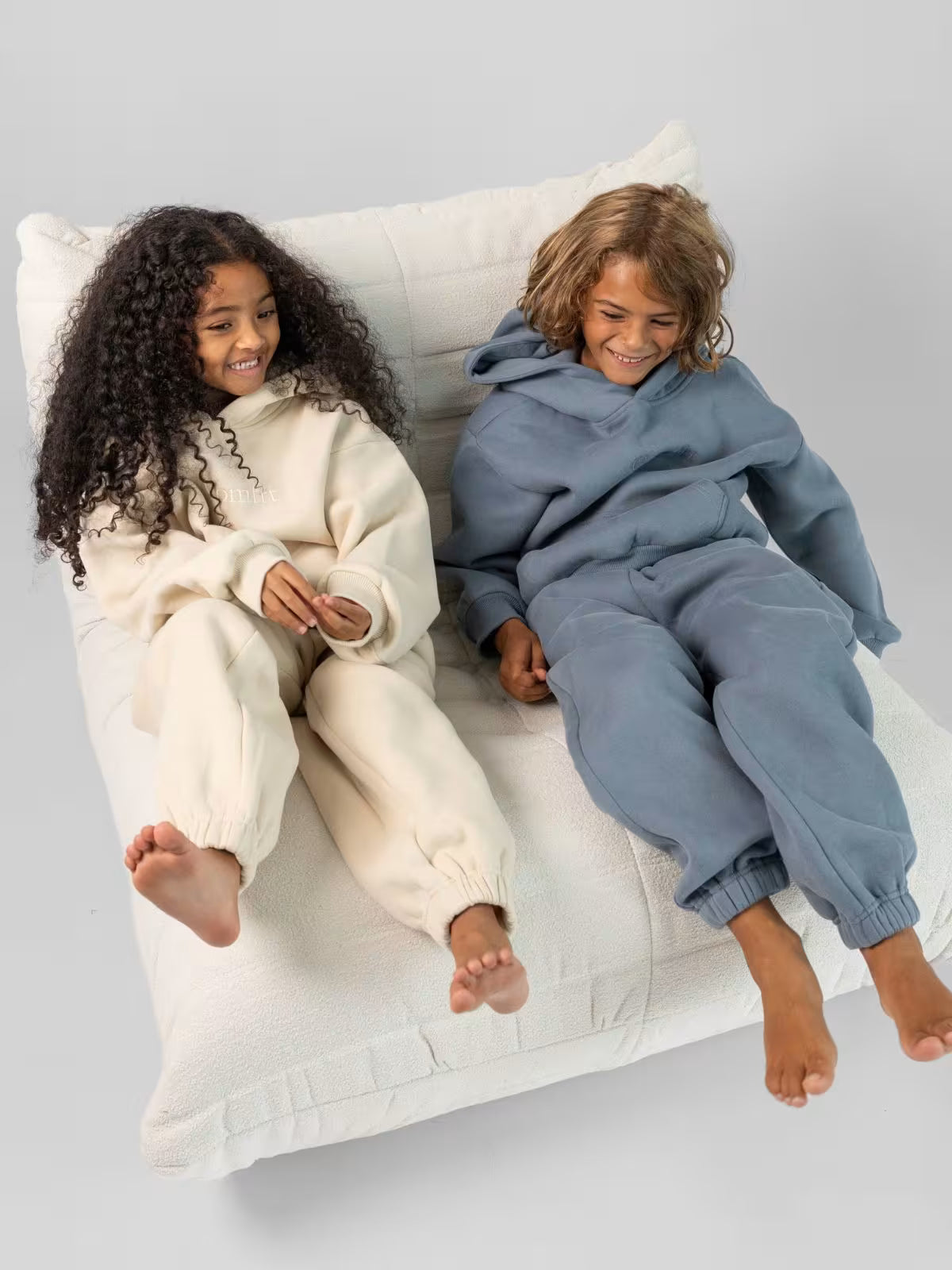 Kids Signature Hoddie