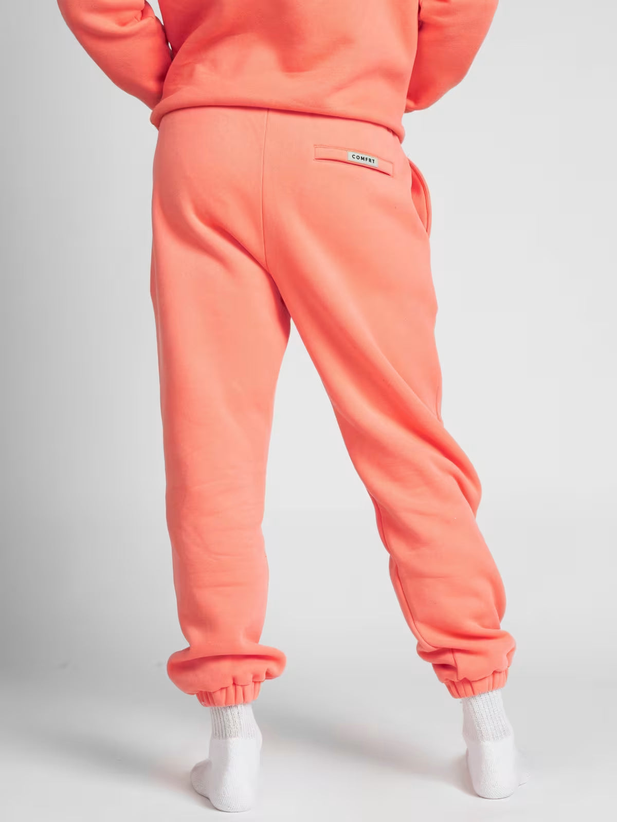 Essential Travel Sweatpants