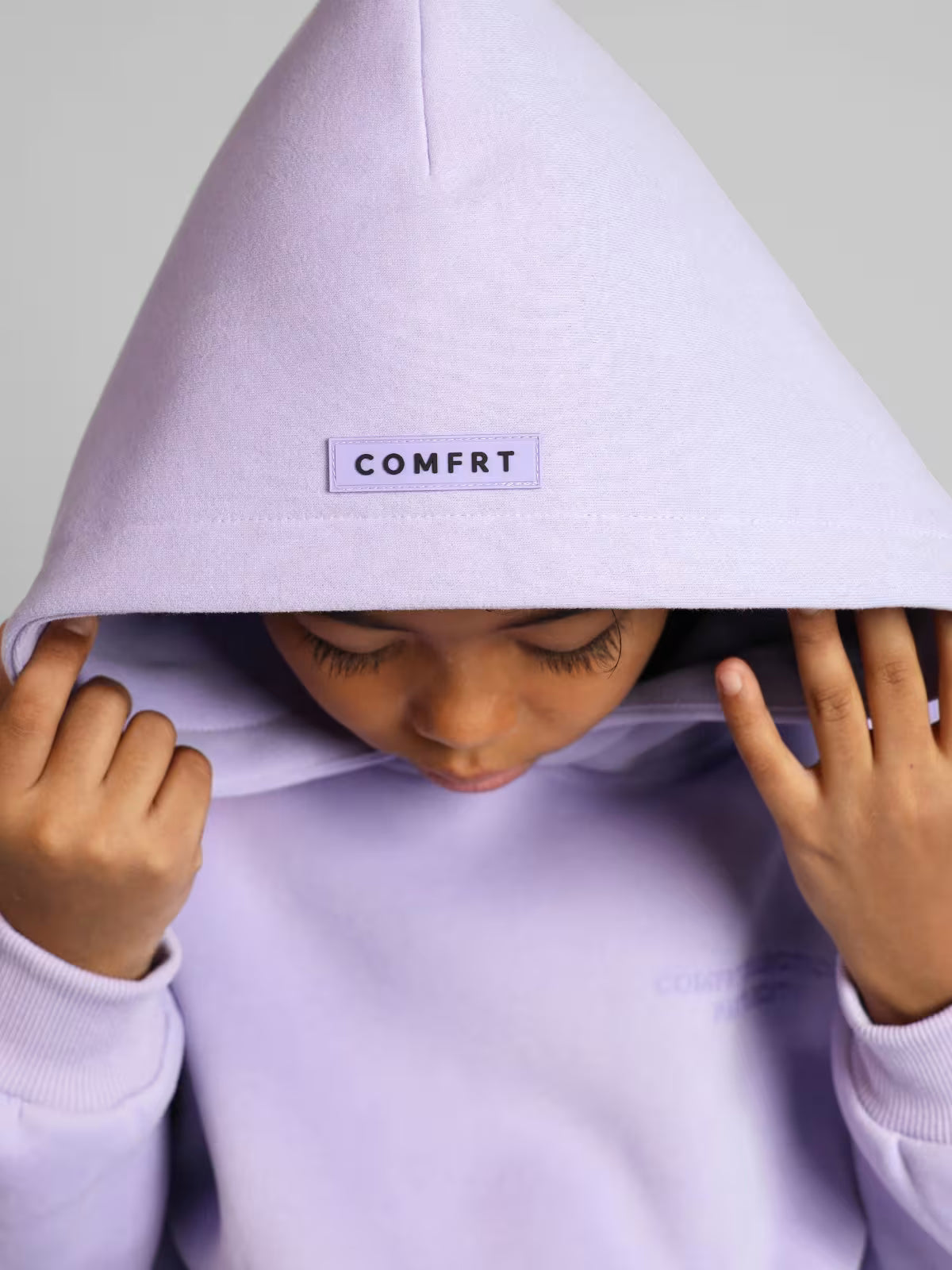Kids Pastle Hoddie
