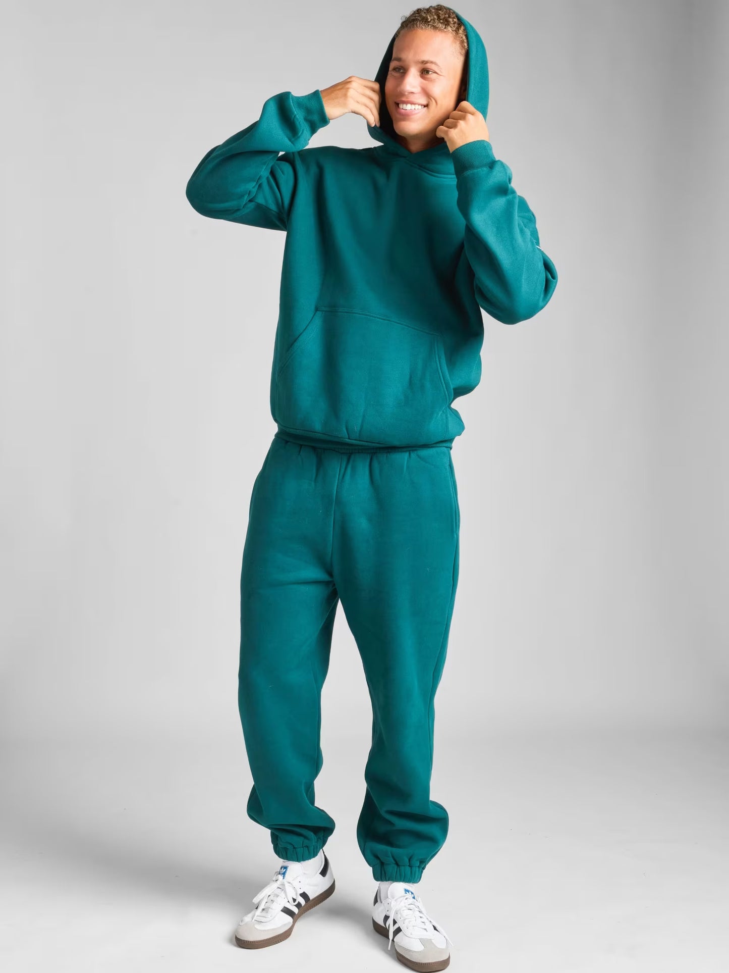 Essential Travel Sweatpants