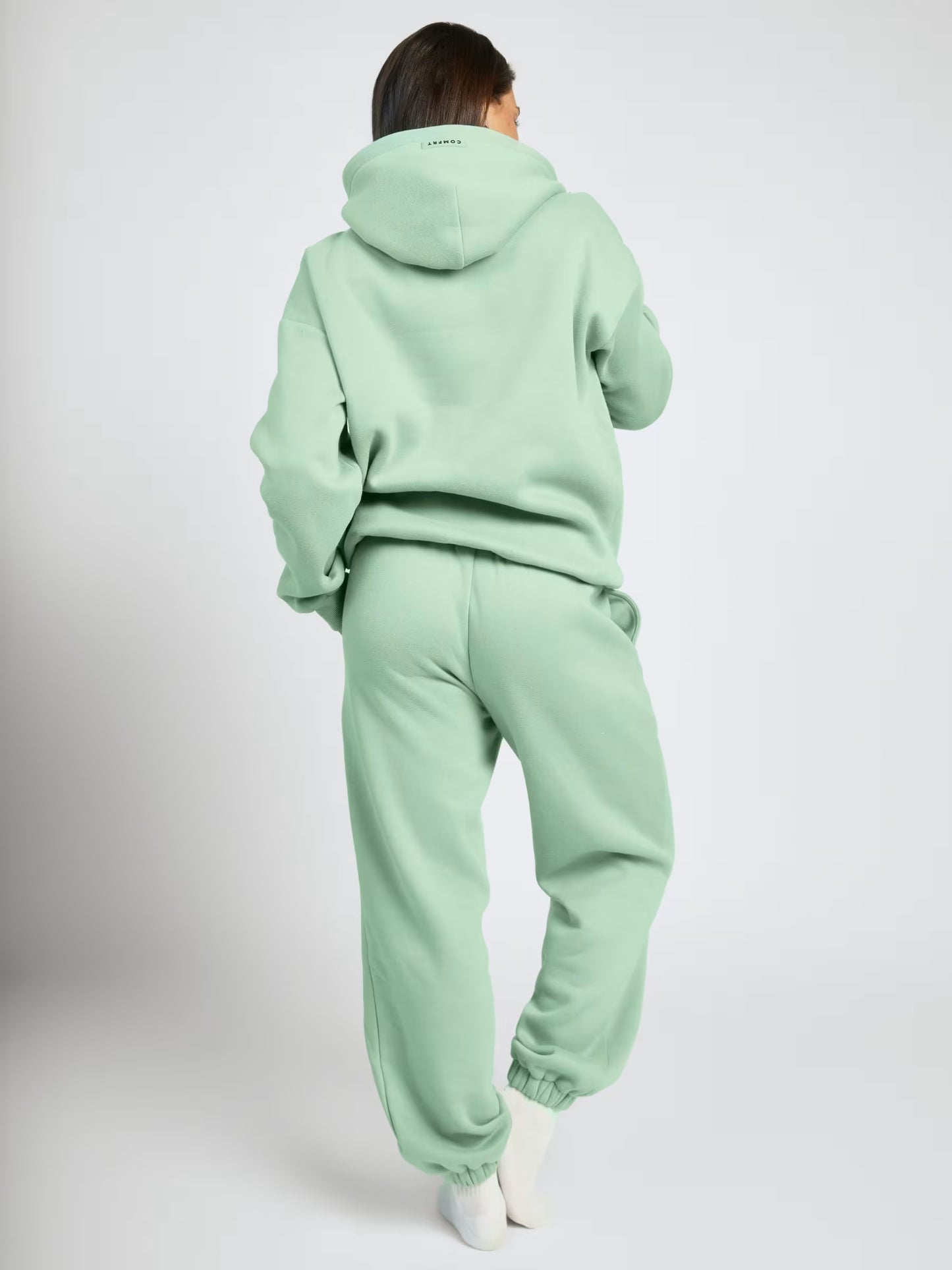 Unisex Pastle Sweatpant