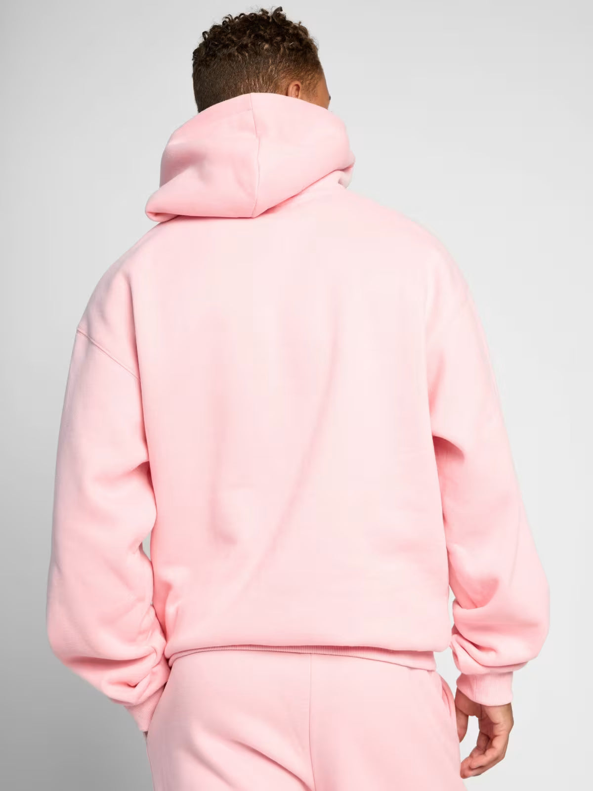 Minimalist Hoddies