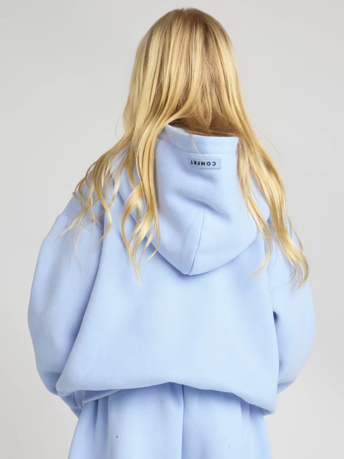 Kids Pastle Hoddie