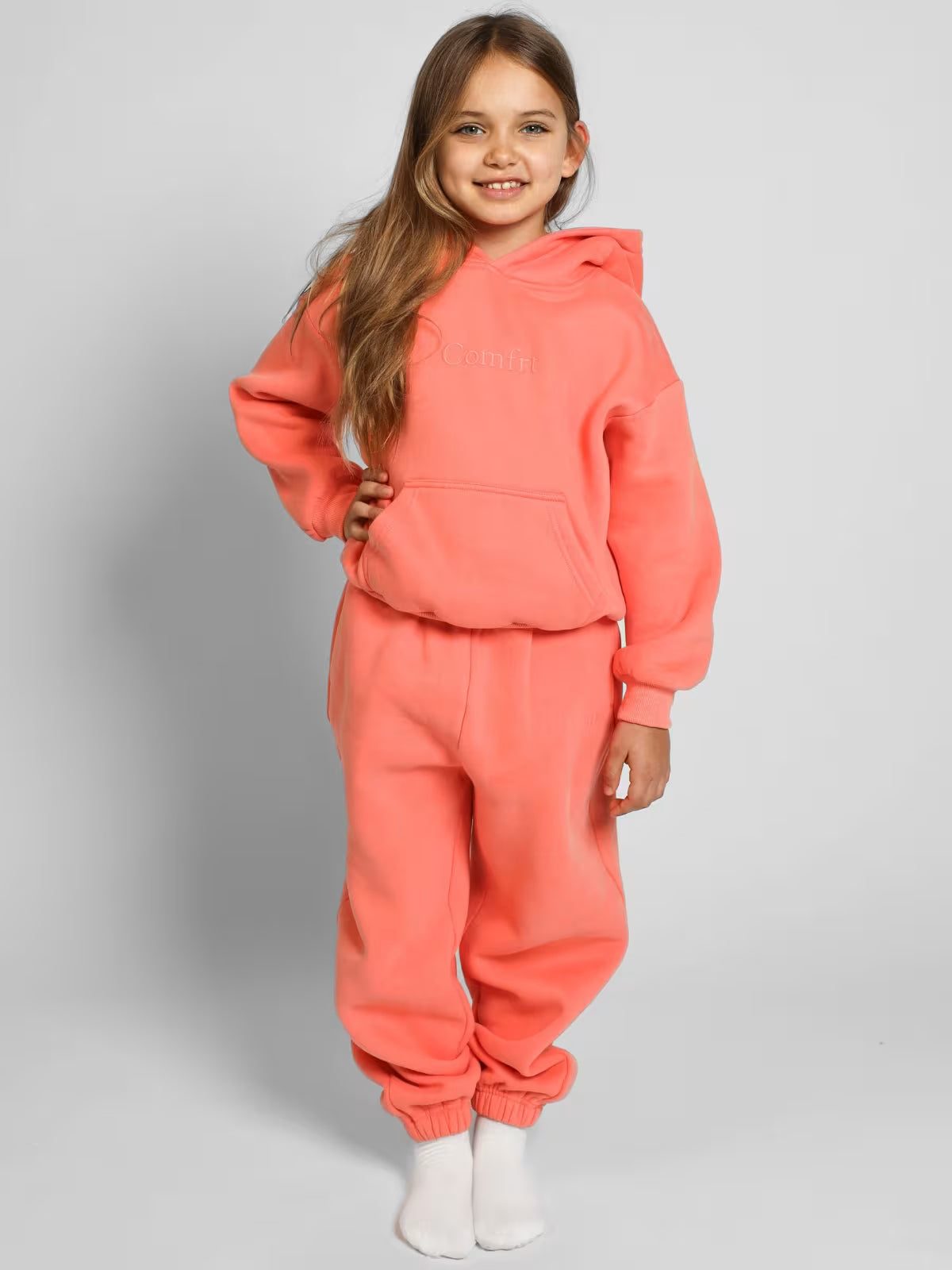 Kids Signature Sweatpant