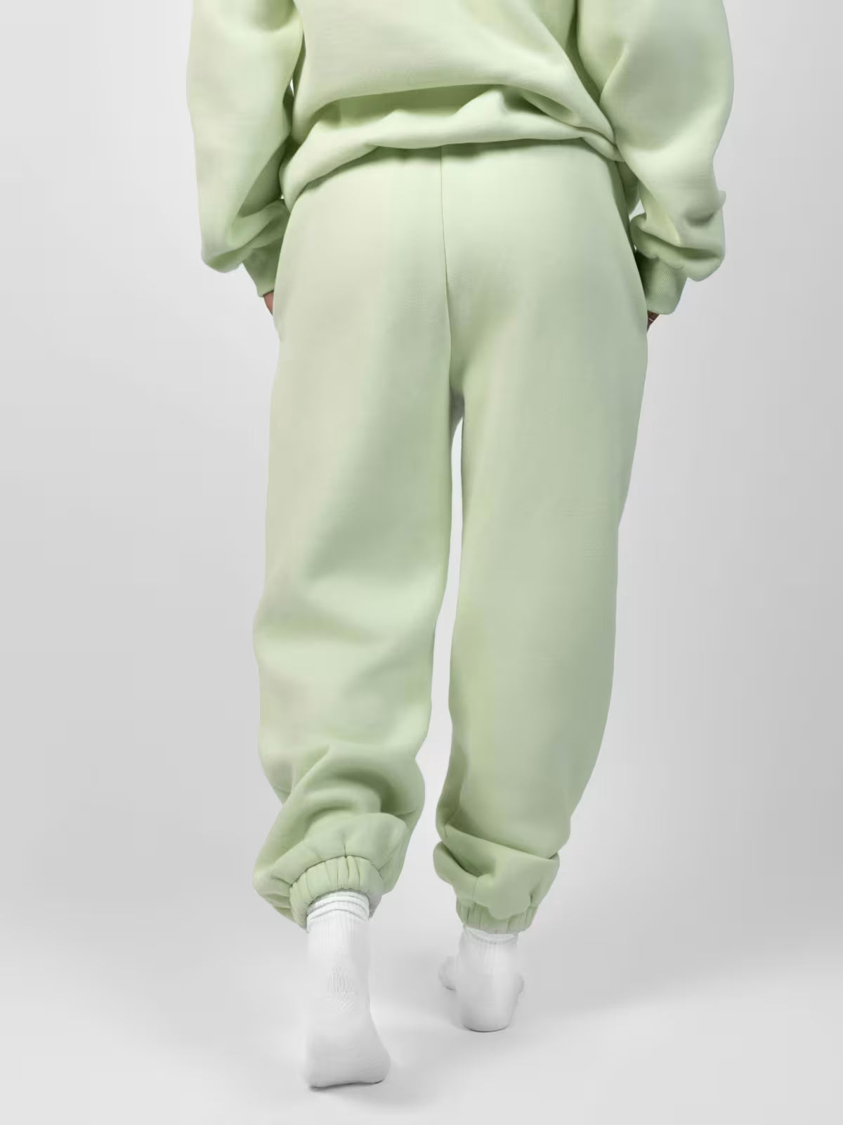Unisex Pastle Sweatpant