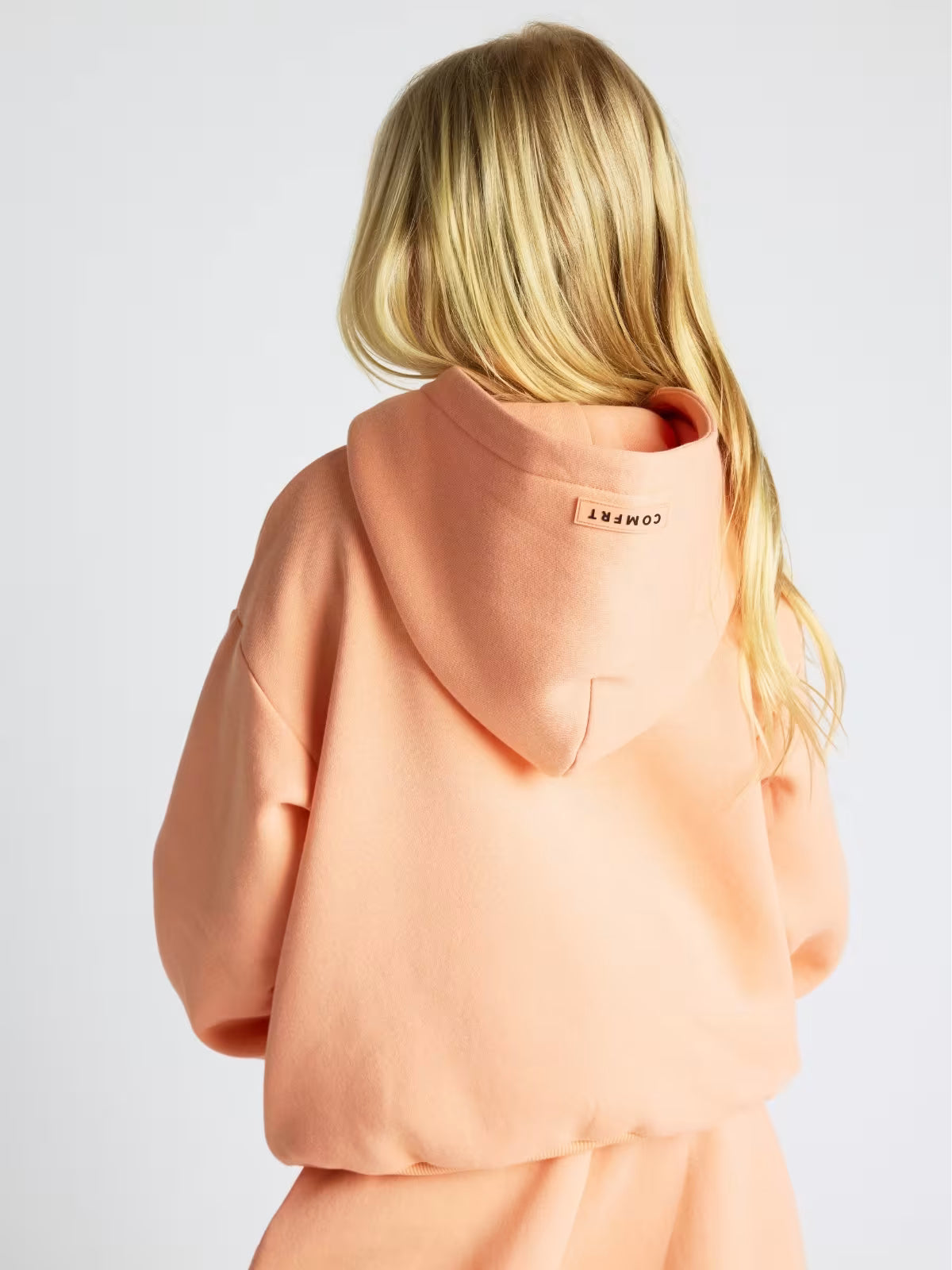 Kids Pastle Hoddie