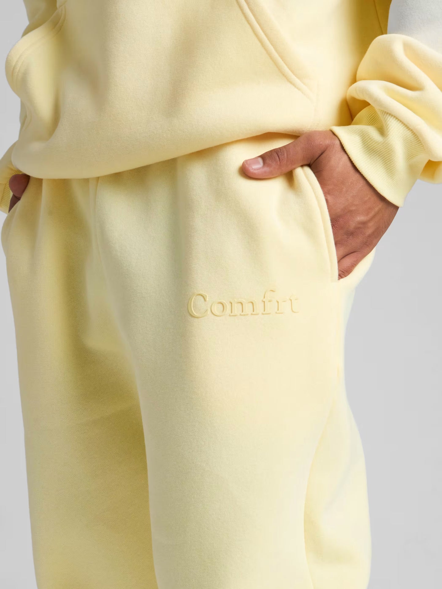 Minimalist Sweatpant