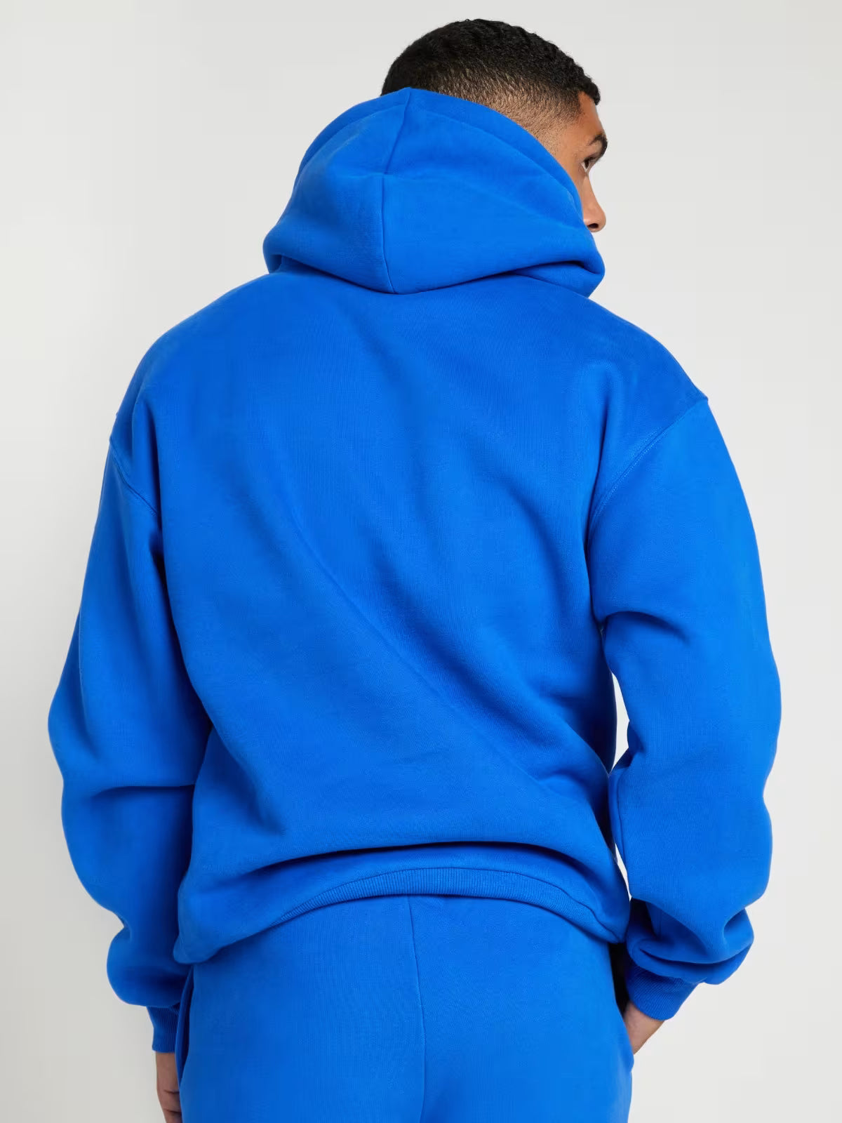 Minimalist Hoddies