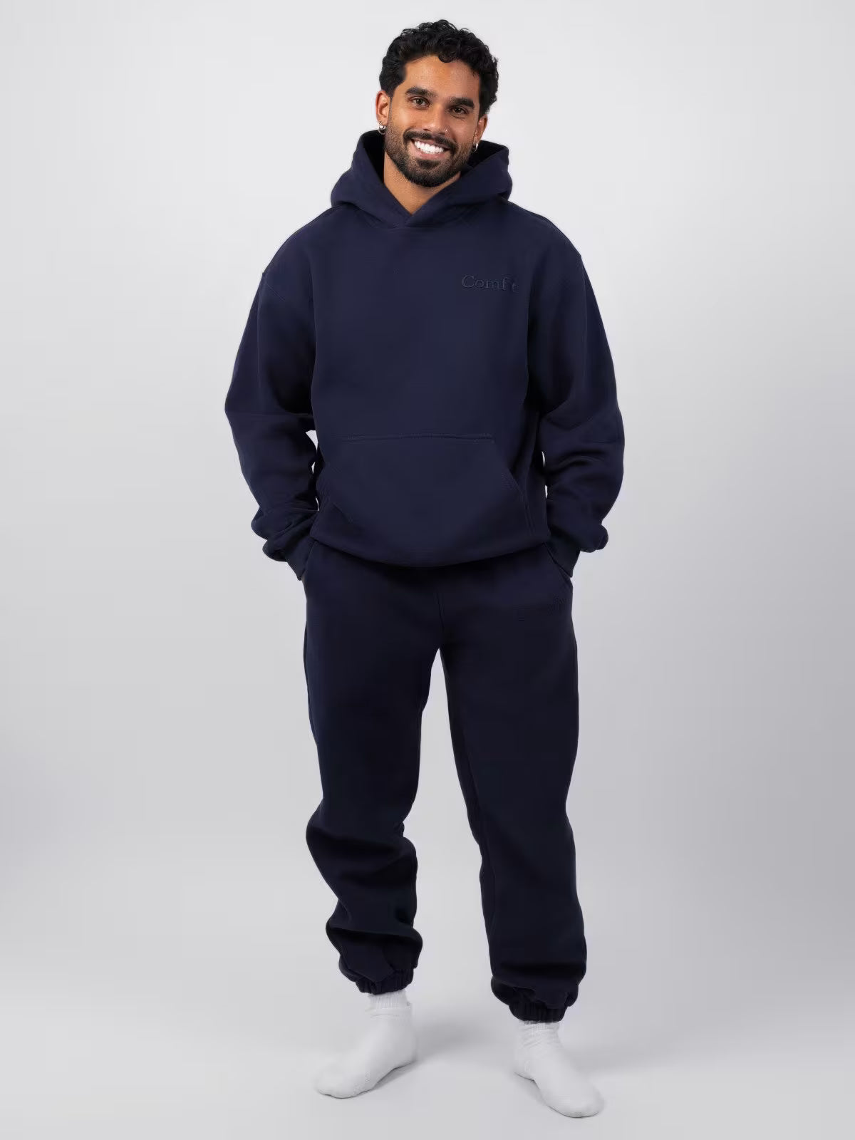 Minimalist Sweatpant