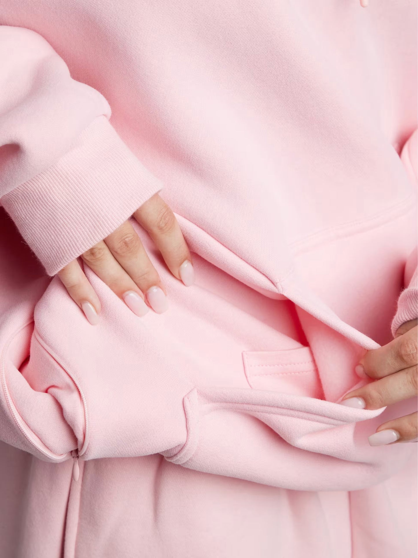 Travel Airplane Mode Hoddie