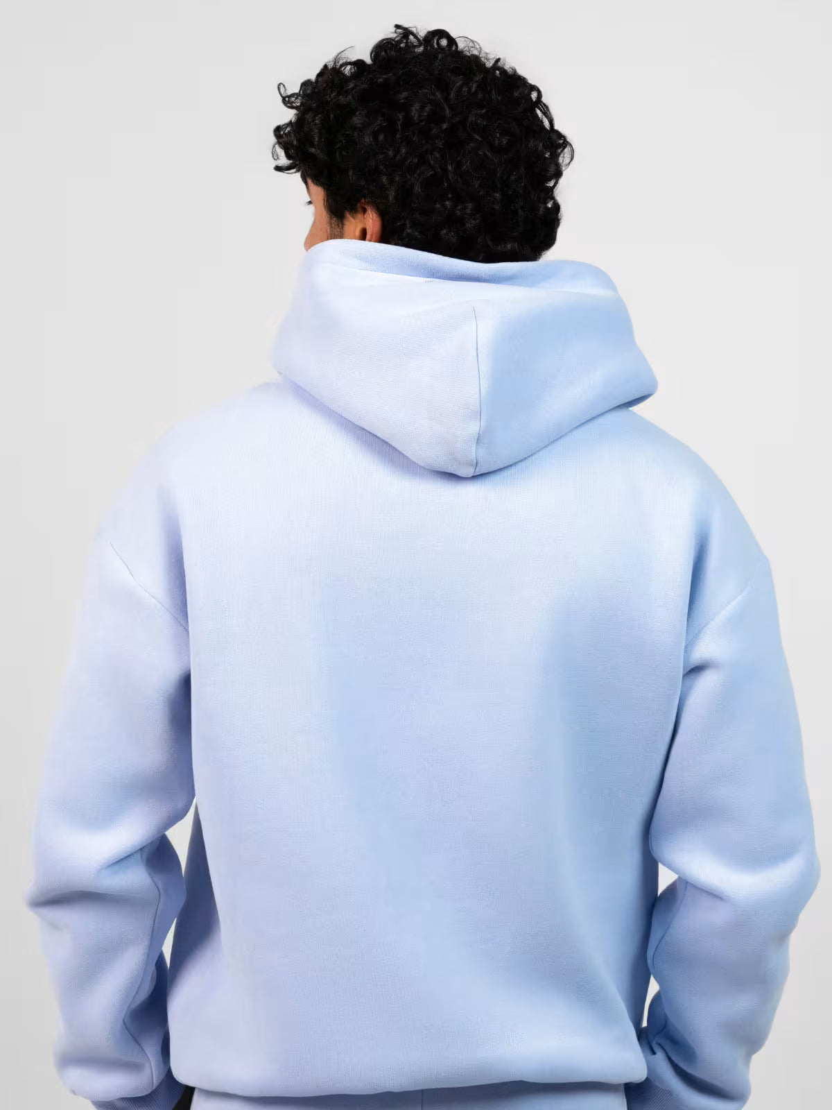 Unisex Pastel Hoddies