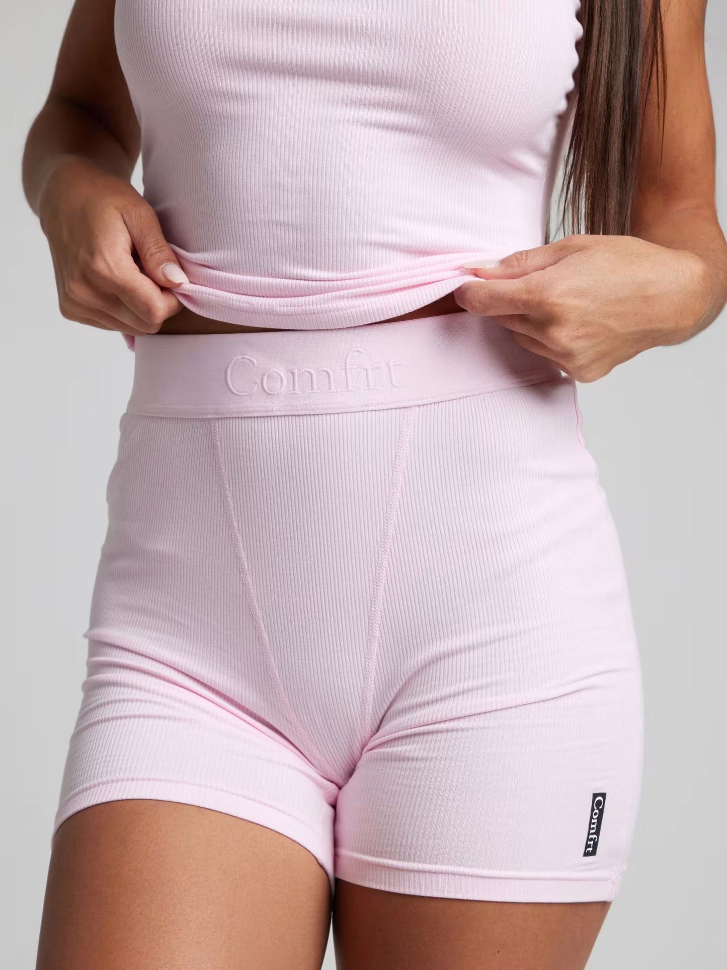 Women Boxer Shorts