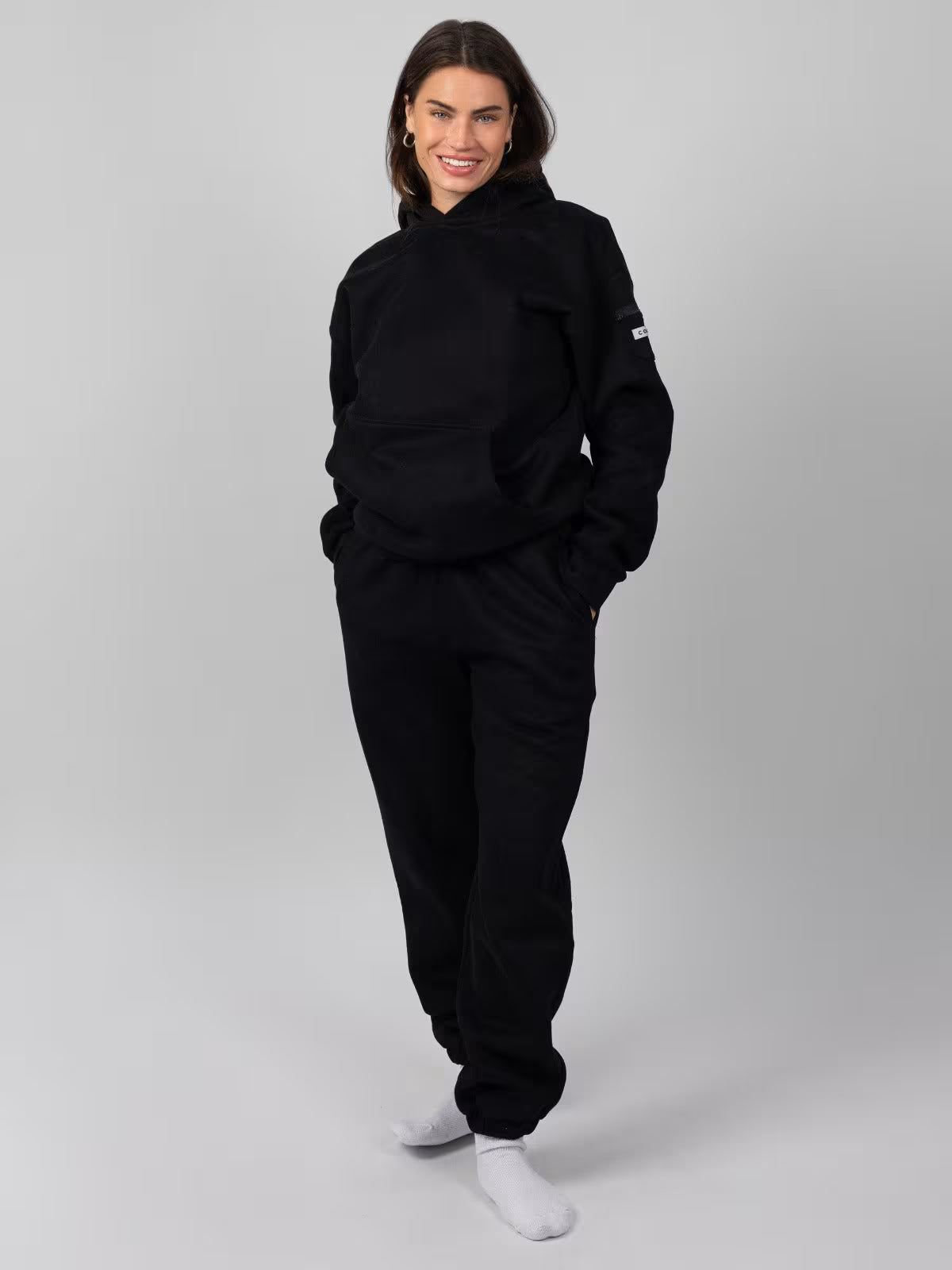 Essential Travel Sweatpants