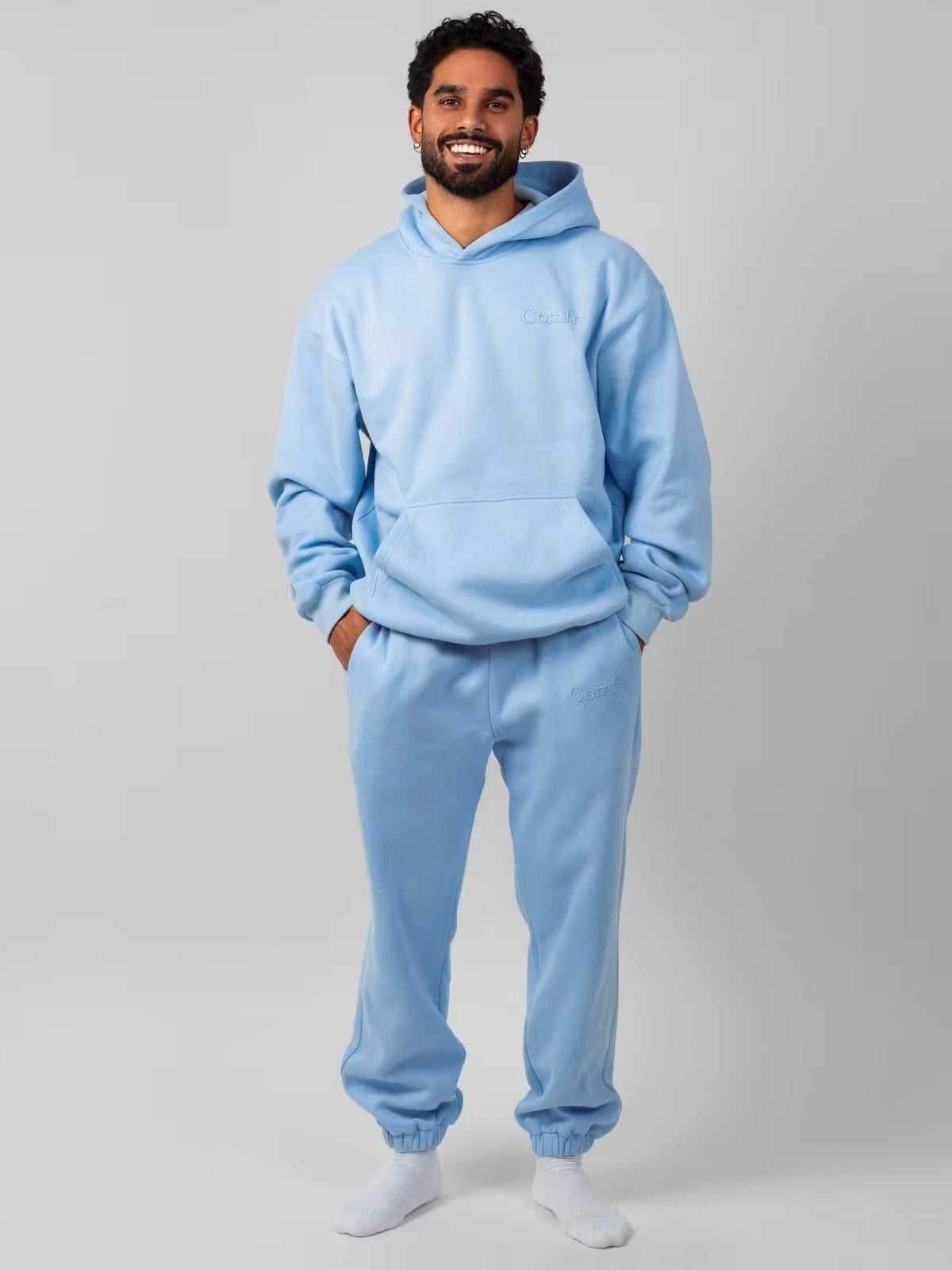 Minimalist Sweatpant