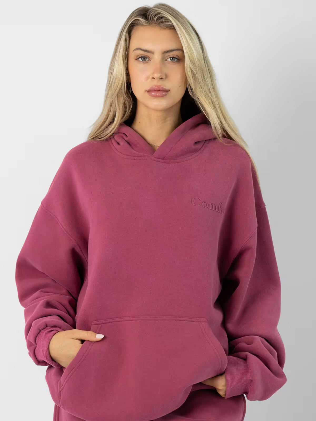 Minimalist Hoddies