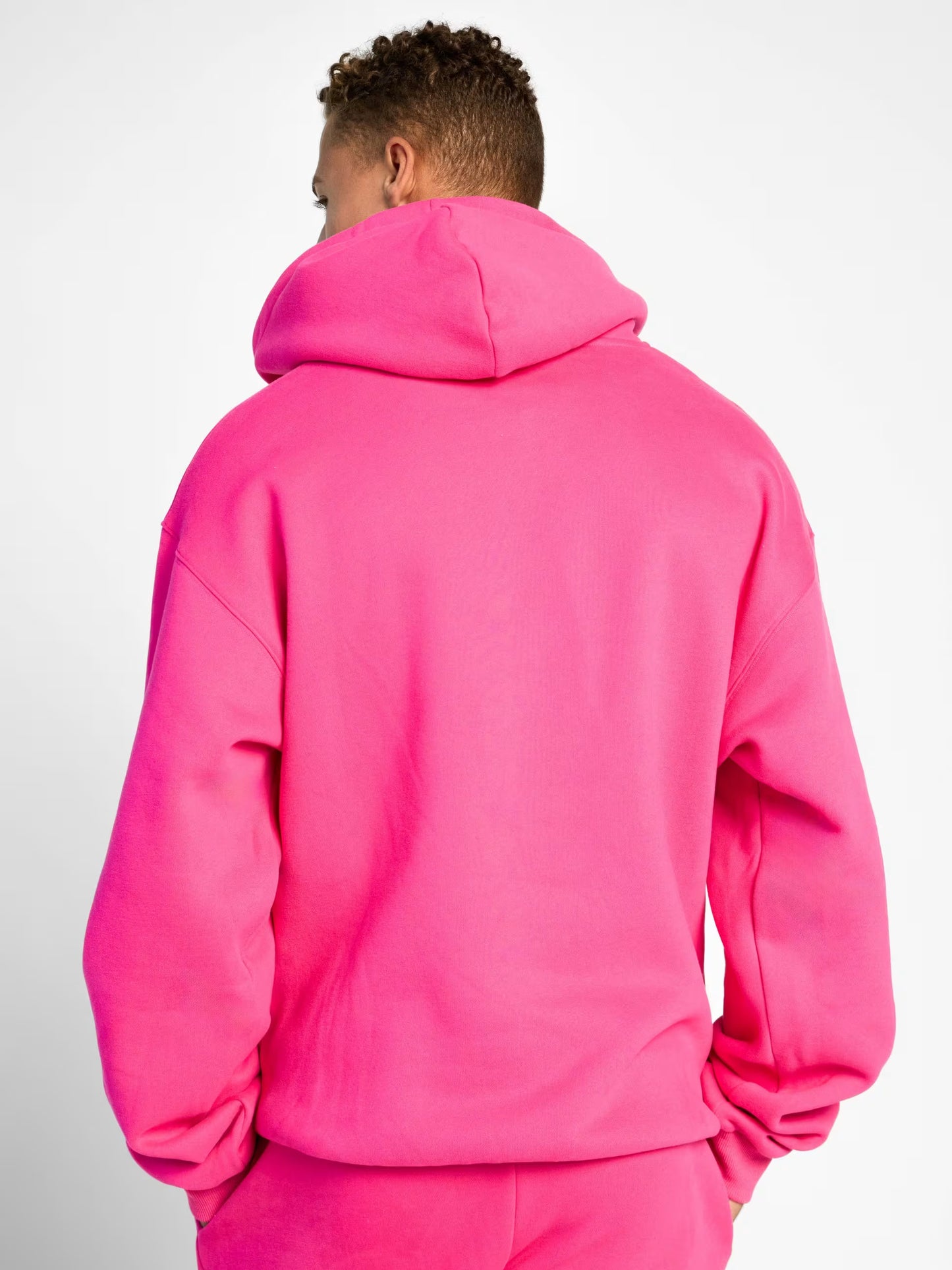 Minimalist Hoddies