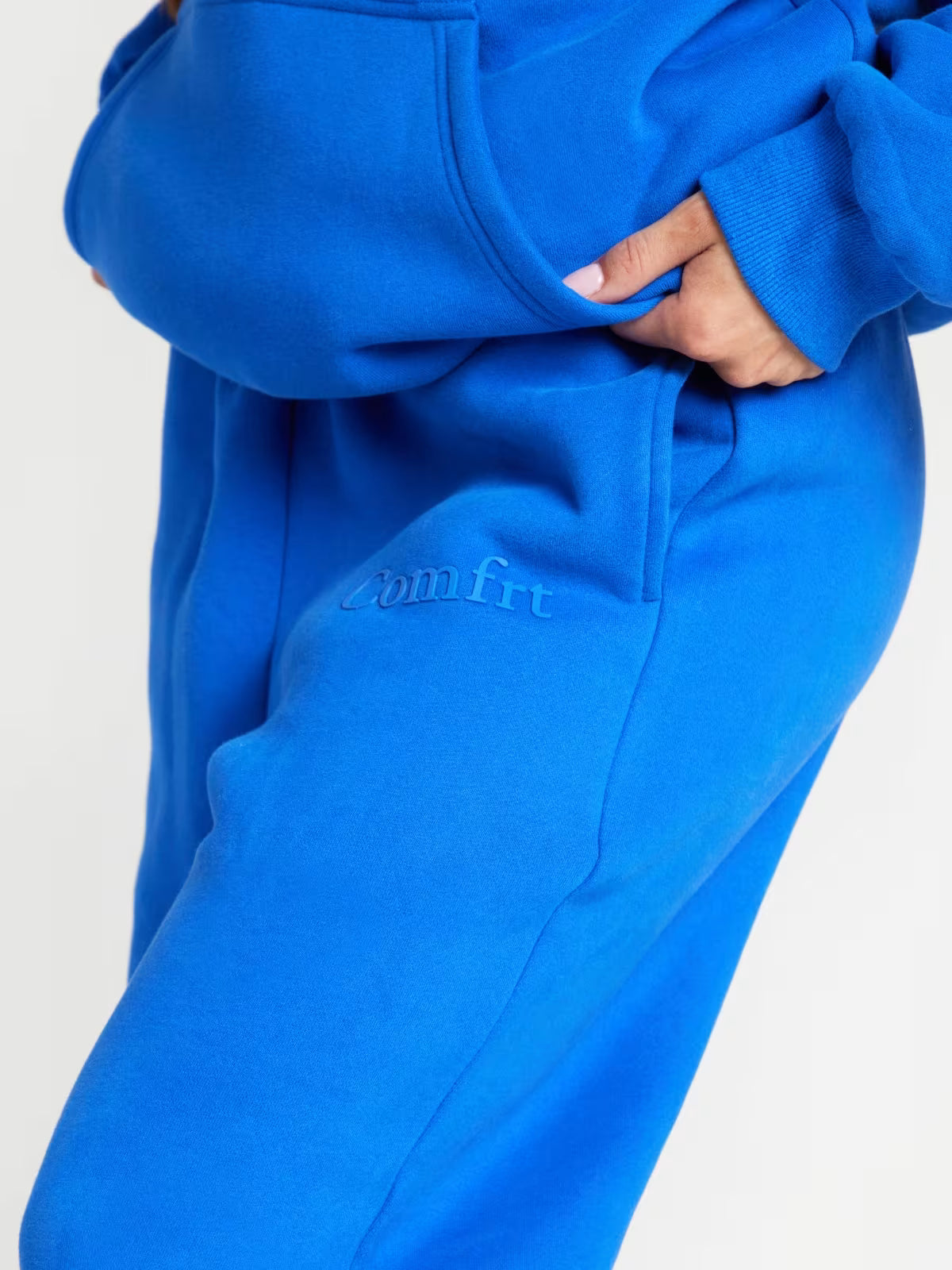 Minimalist Sweatpant