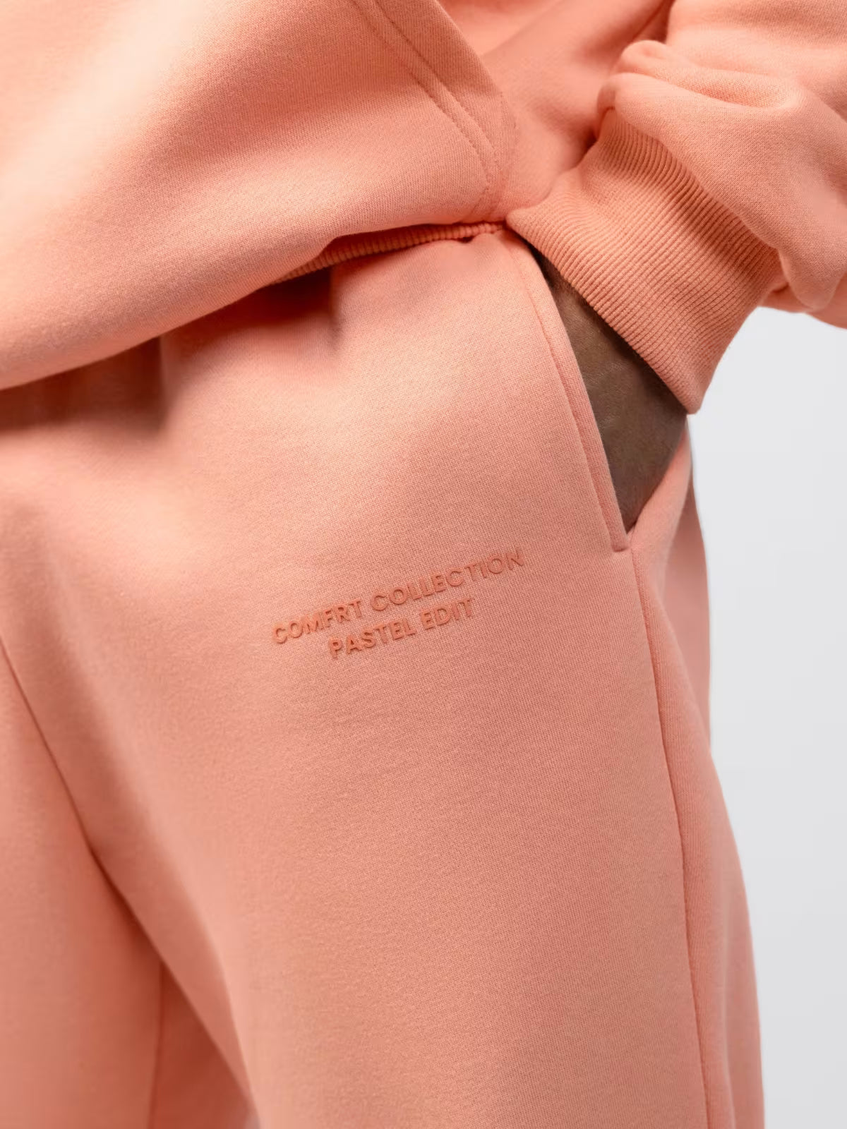 Unisex Pastle Sweatpant