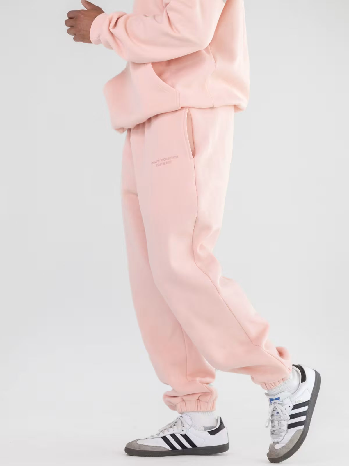 Unisex Pastle Sweatpant