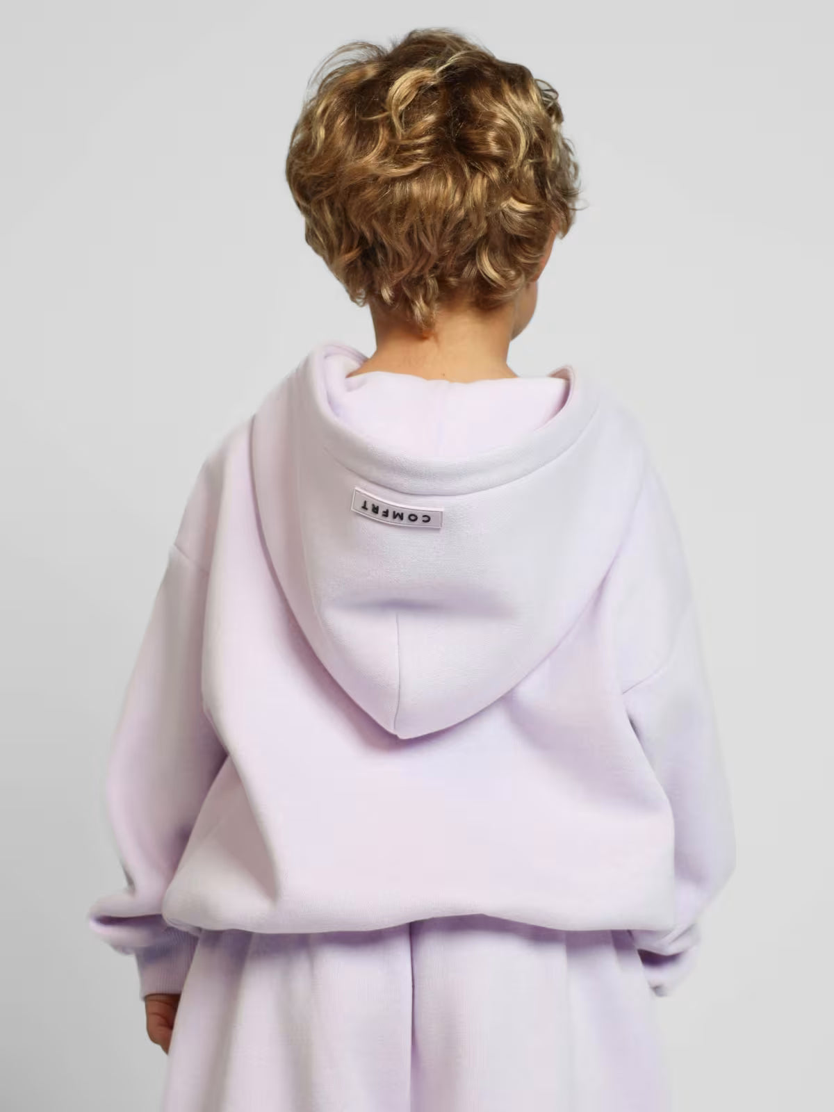 Kids Pastle Hoddie