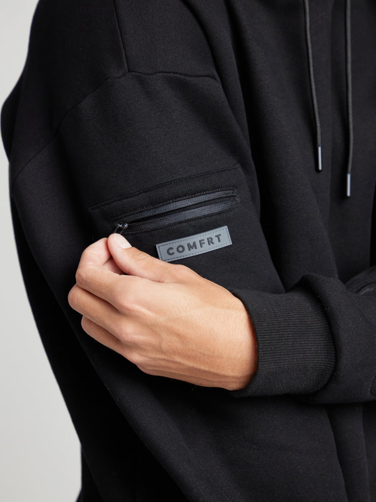 Travel Airplane Mode Hoddie