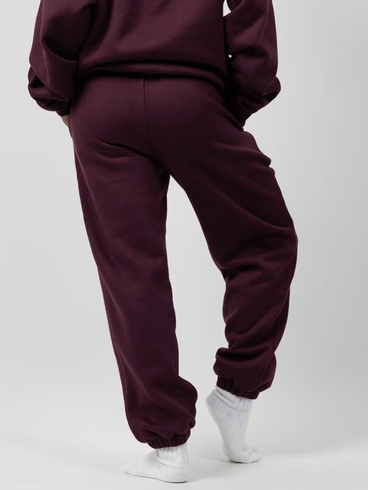 Minimalist Sweatpant